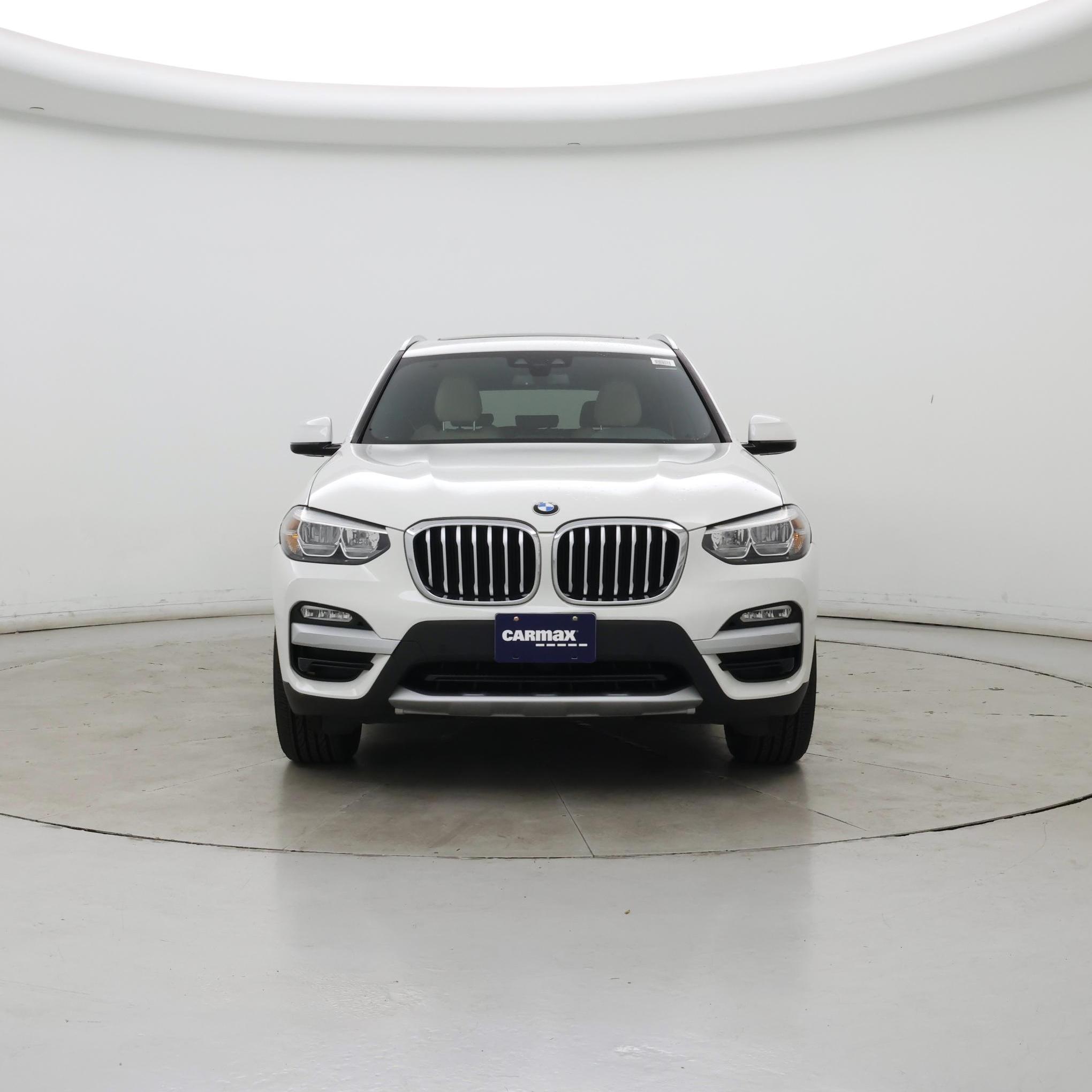 Thumbnail: 2019 BMW X3 - 5