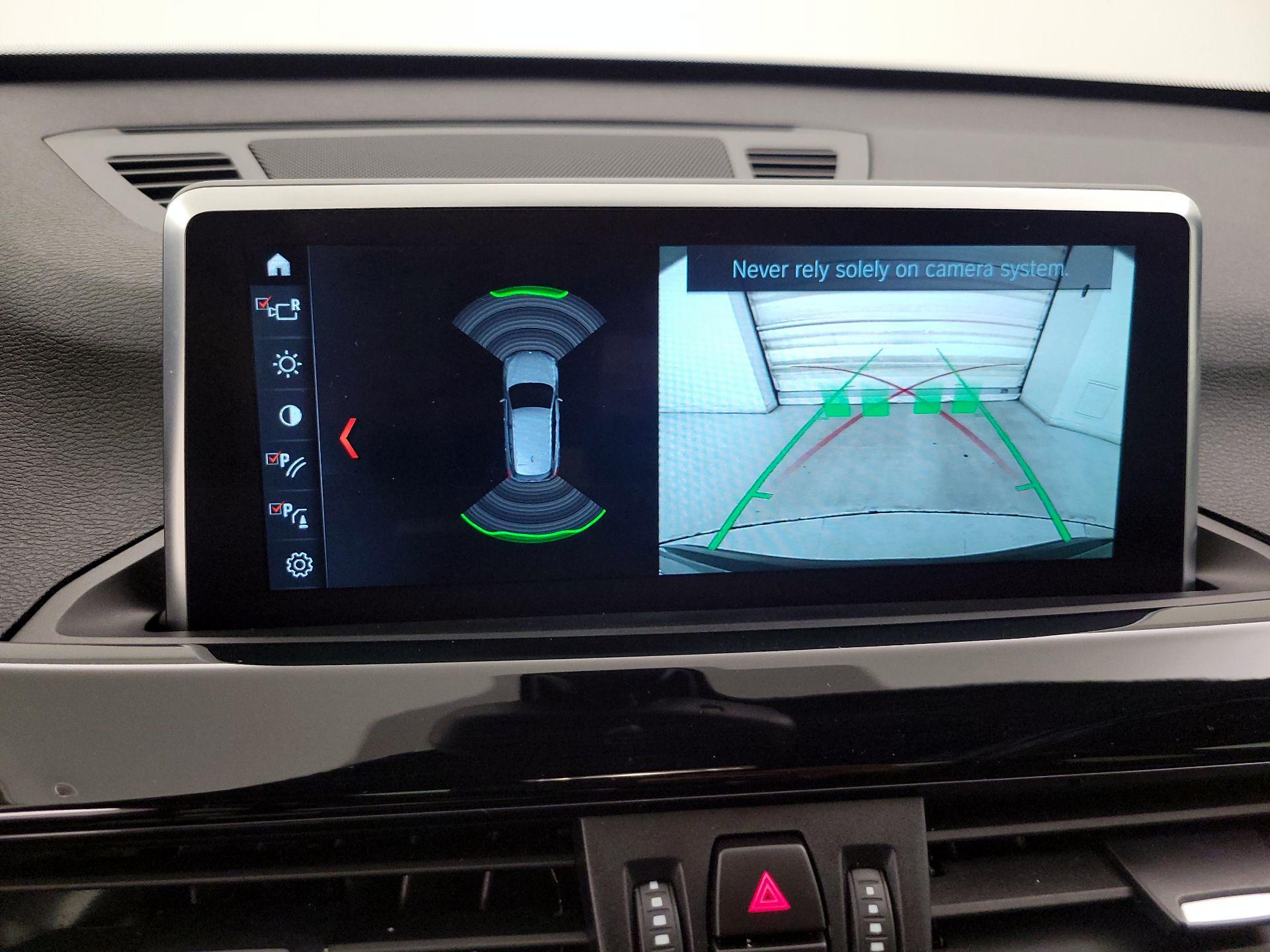 Thumbnail: 2019 BMW X1 - 14