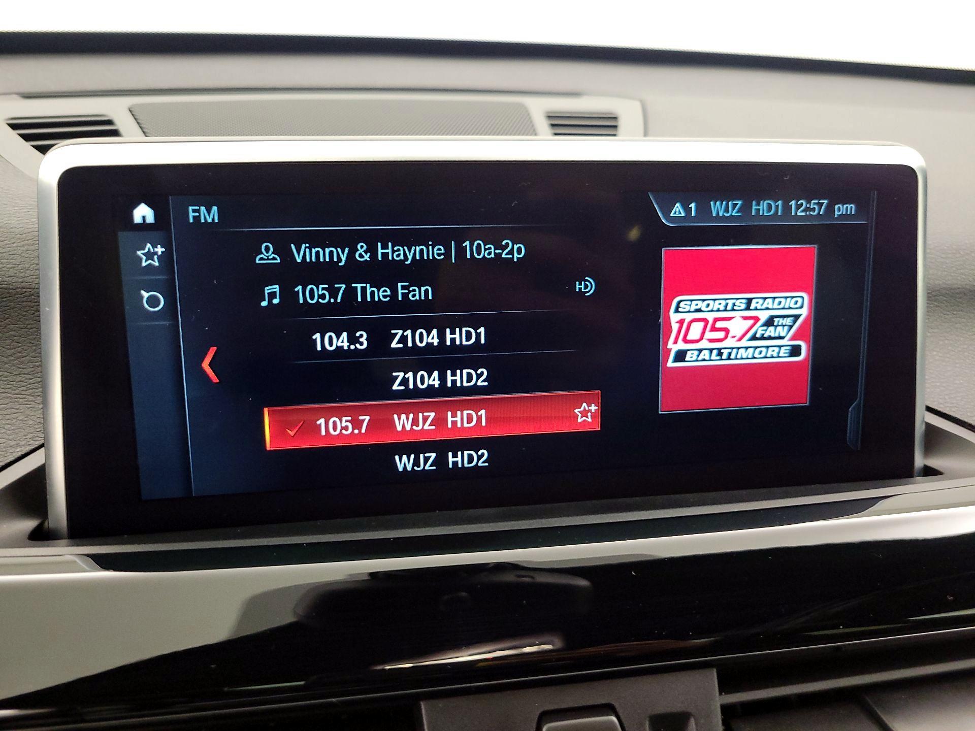 Thumbnail: 2019 BMW X1 - 15