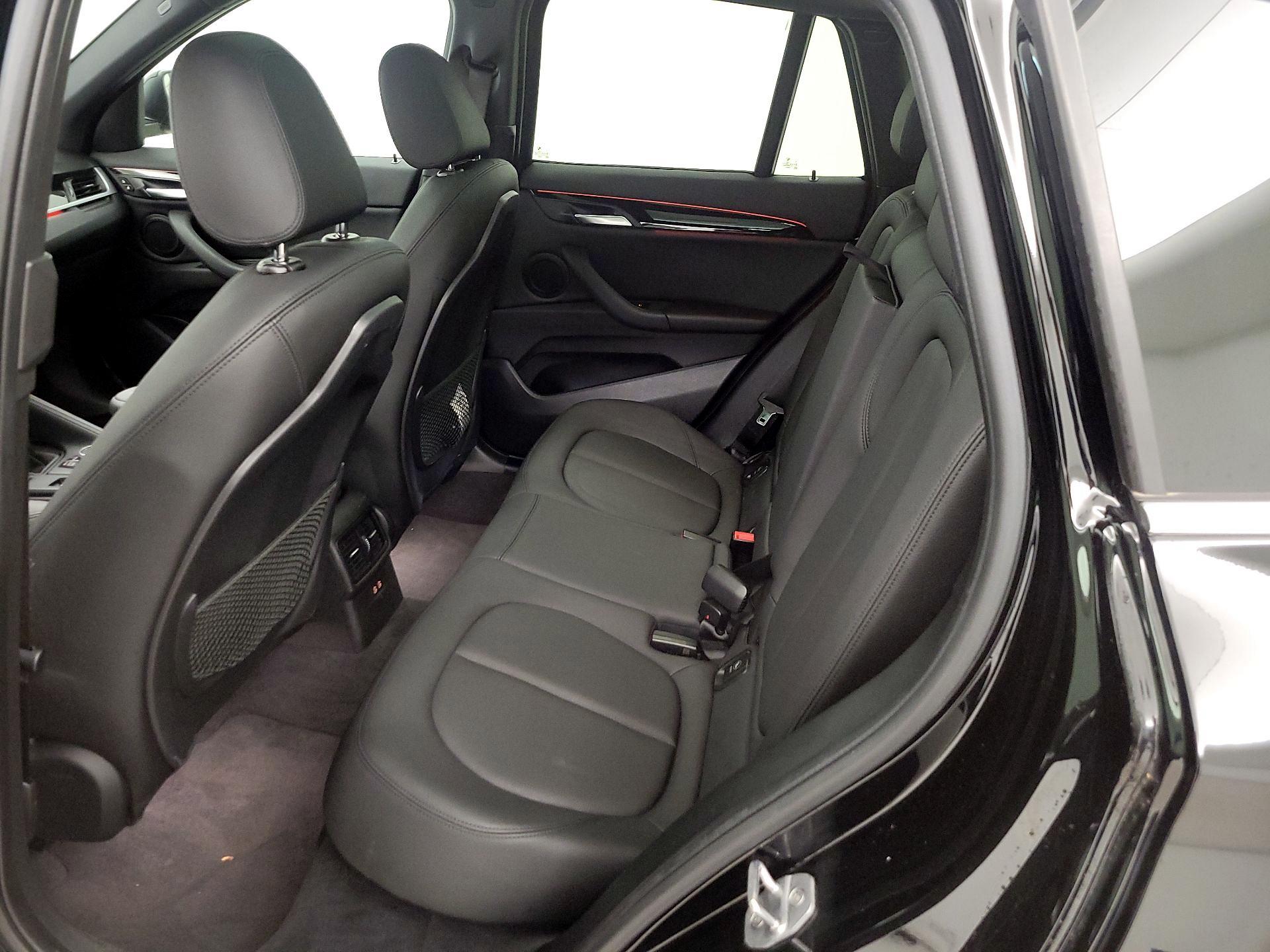 Thumbnail: 2019 BMW X1 - 20