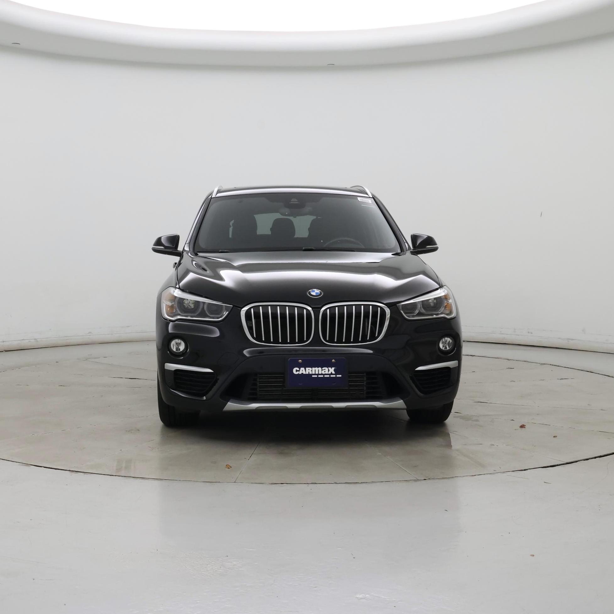 Thumbnail: 2019 BMW X1 - 5