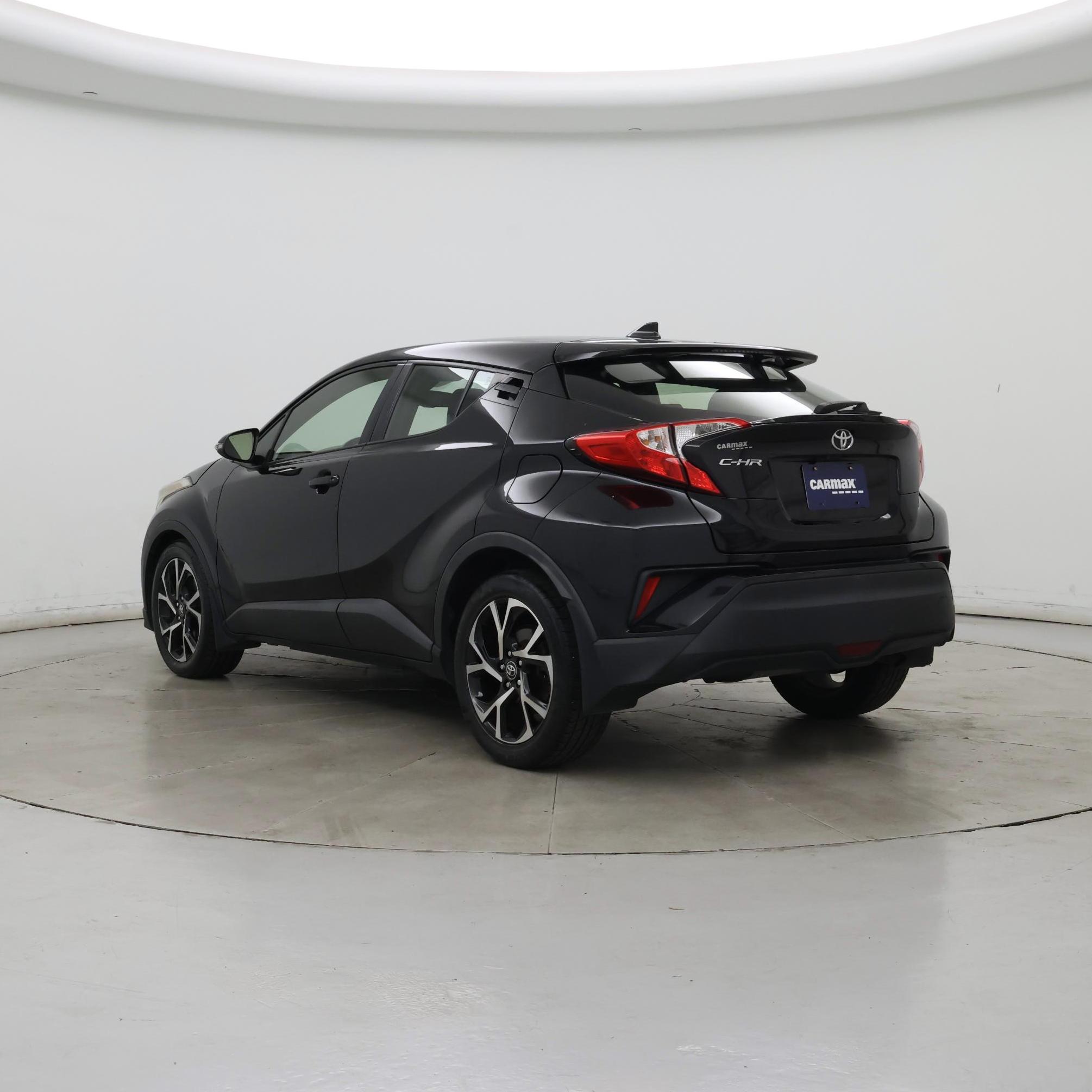 Thumbnail: 2018 Toyota C-HR - 2
