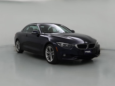 2018 BMW 430 I xDrive