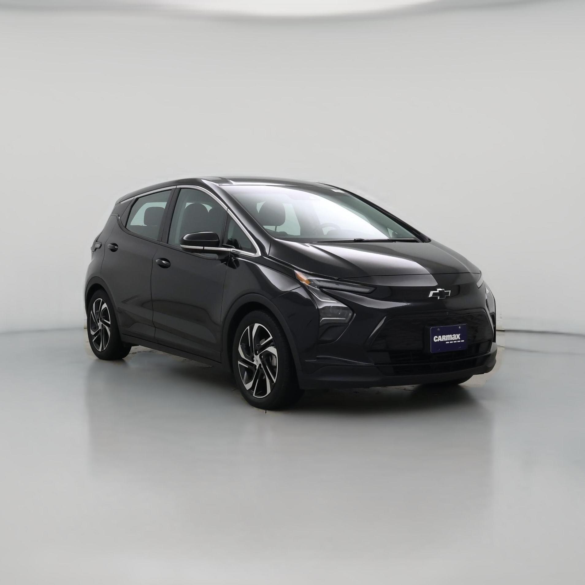 Thumbnail: 2022 Chevrolet Bolt EV - 1