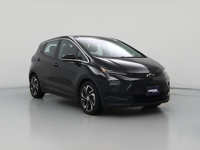 2022 Chevrolet Bolt EV 2LT