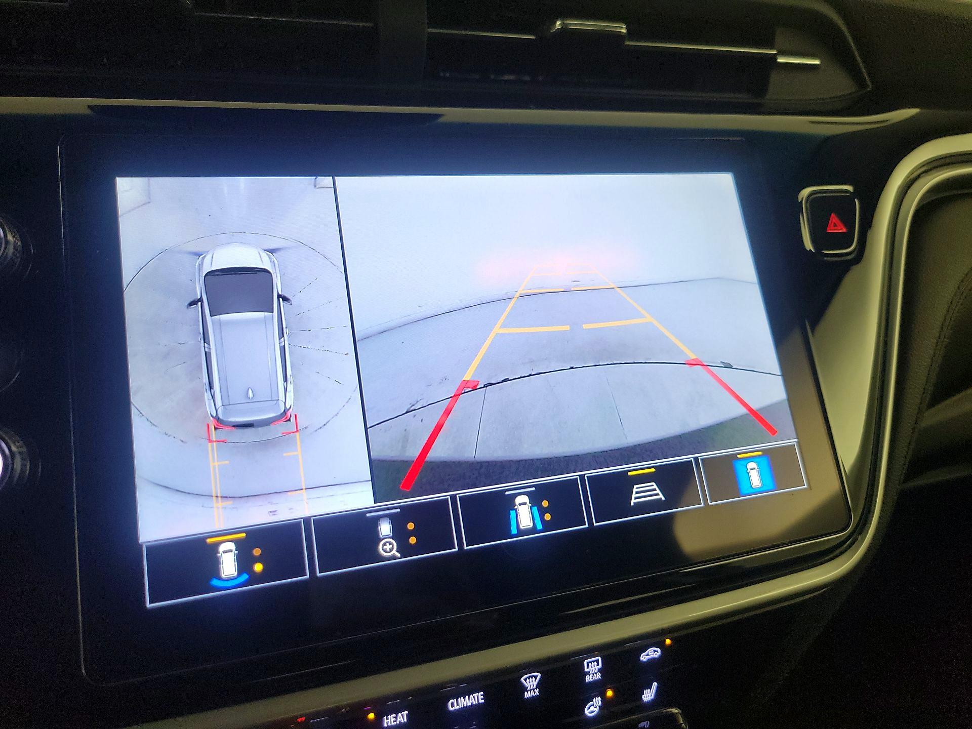 Thumbnail: 2022 Chevrolet Bolt EV - 14