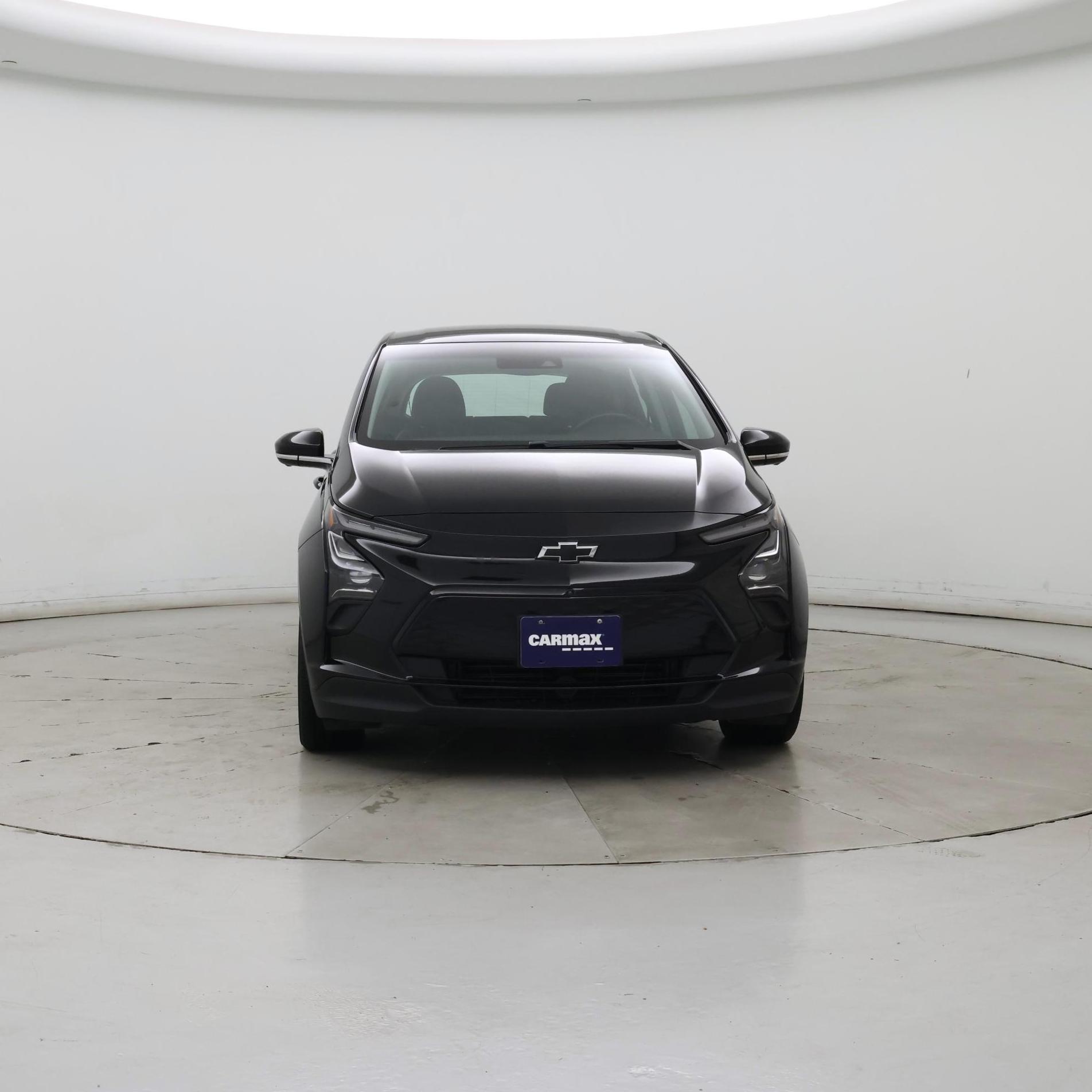 Thumbnail: 2022 Chevrolet Bolt EV - 5