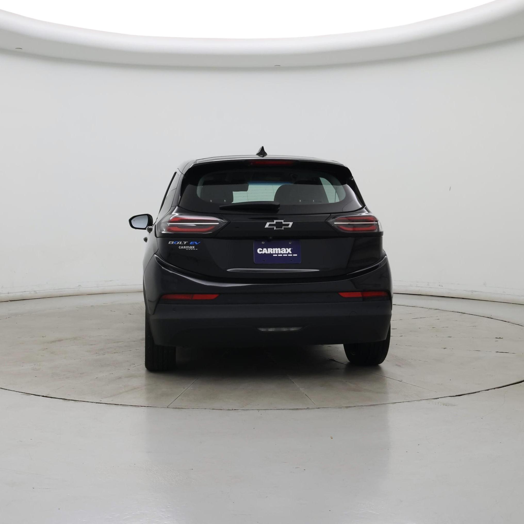 Thumbnail: 2022 Chevrolet Bolt EV - 6