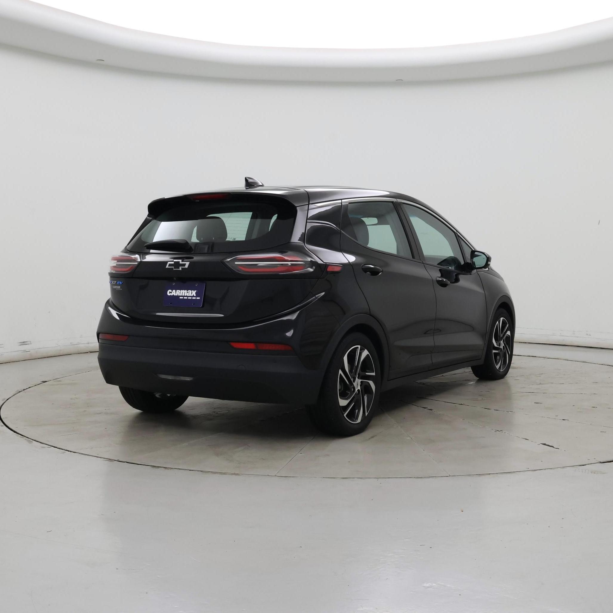 Thumbnail: 2022 Chevrolet Bolt EV - 8