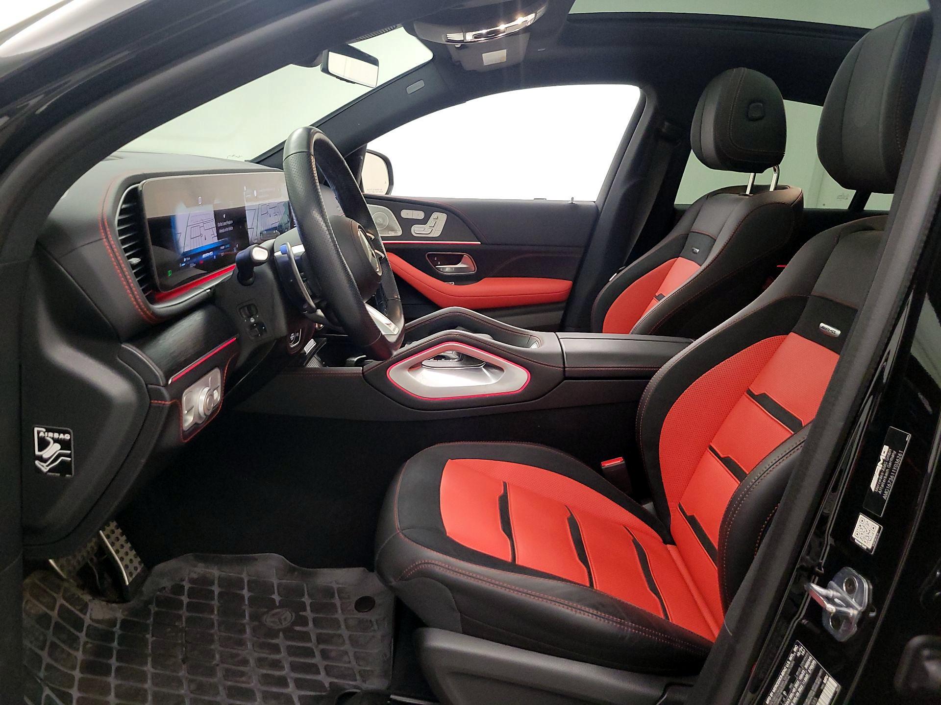 Thumbnail: 2025 Mercedes-Benz GLE - 11