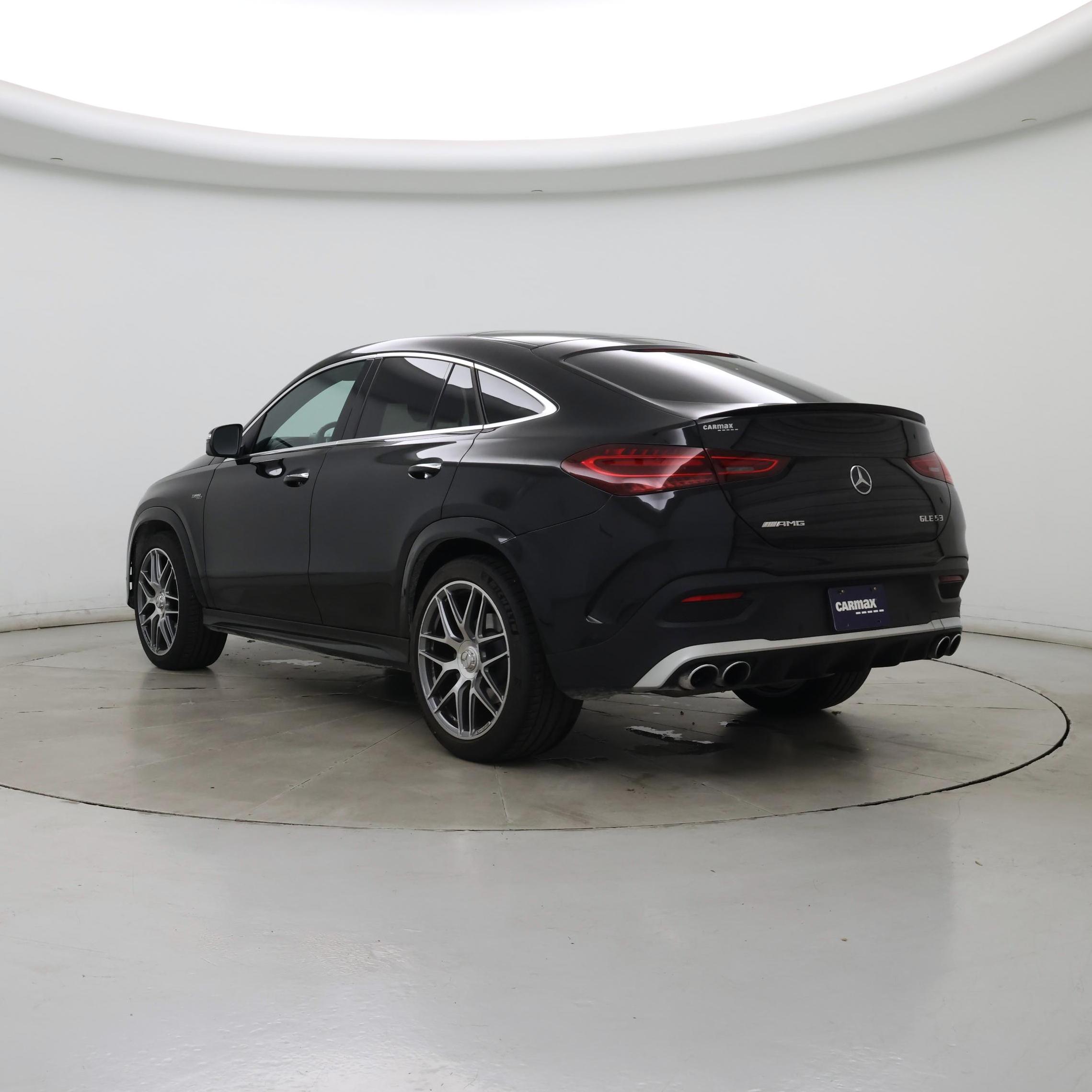 Thumbnail: 2025 Mercedes-Benz GLE - 2