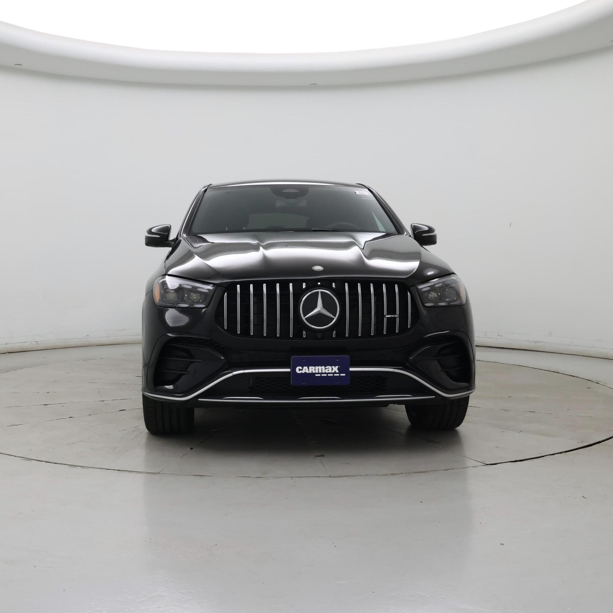 Thumbnail: 2025 Mercedes-Benz GLE - 5