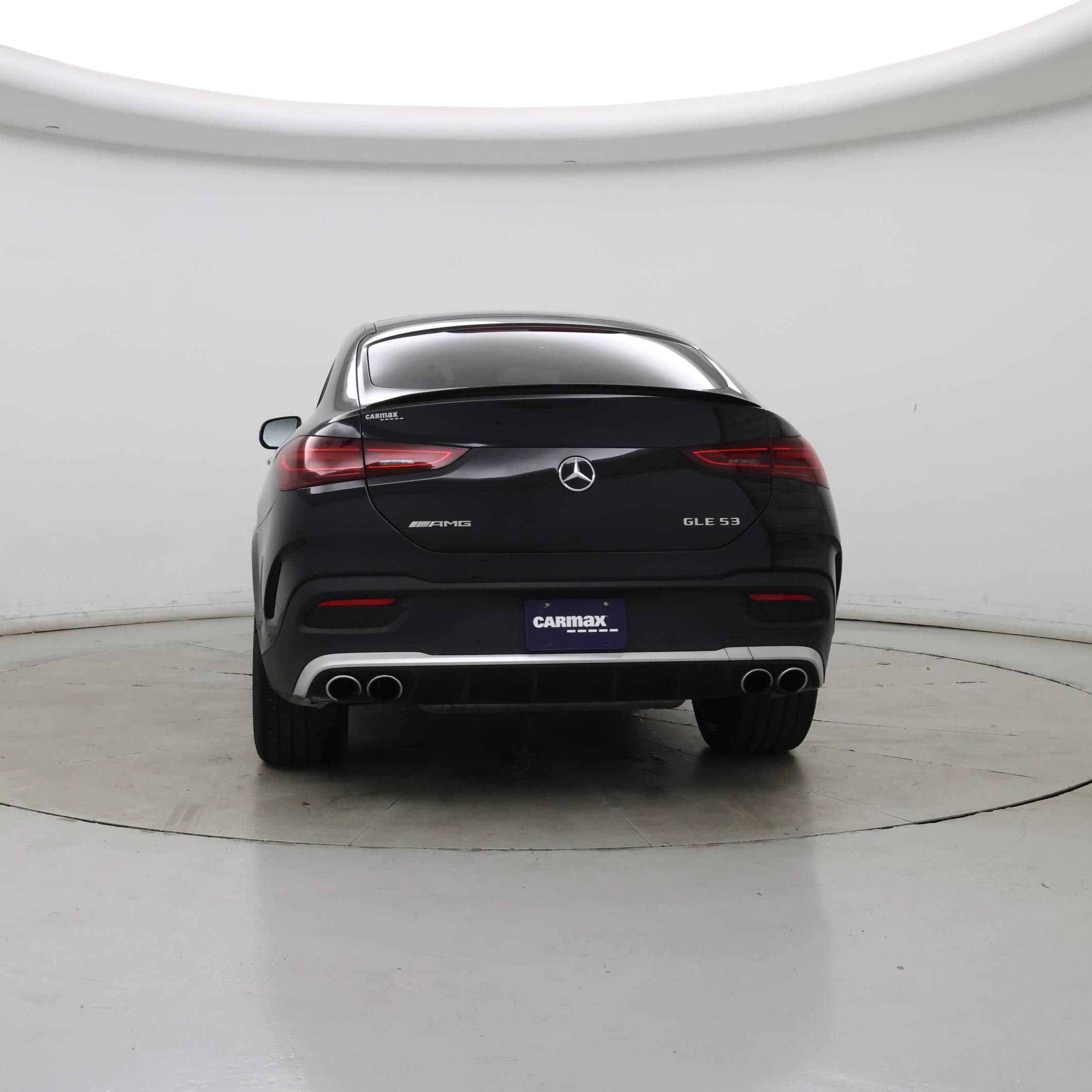 Thumbnail: 2025 Mercedes-Benz GLE - 6