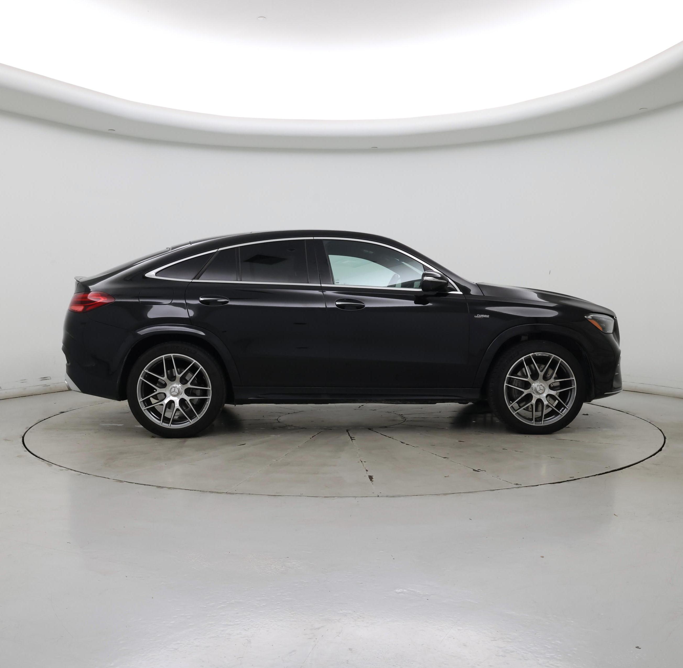 Thumbnail: 2025 Mercedes-Benz GLE - 7