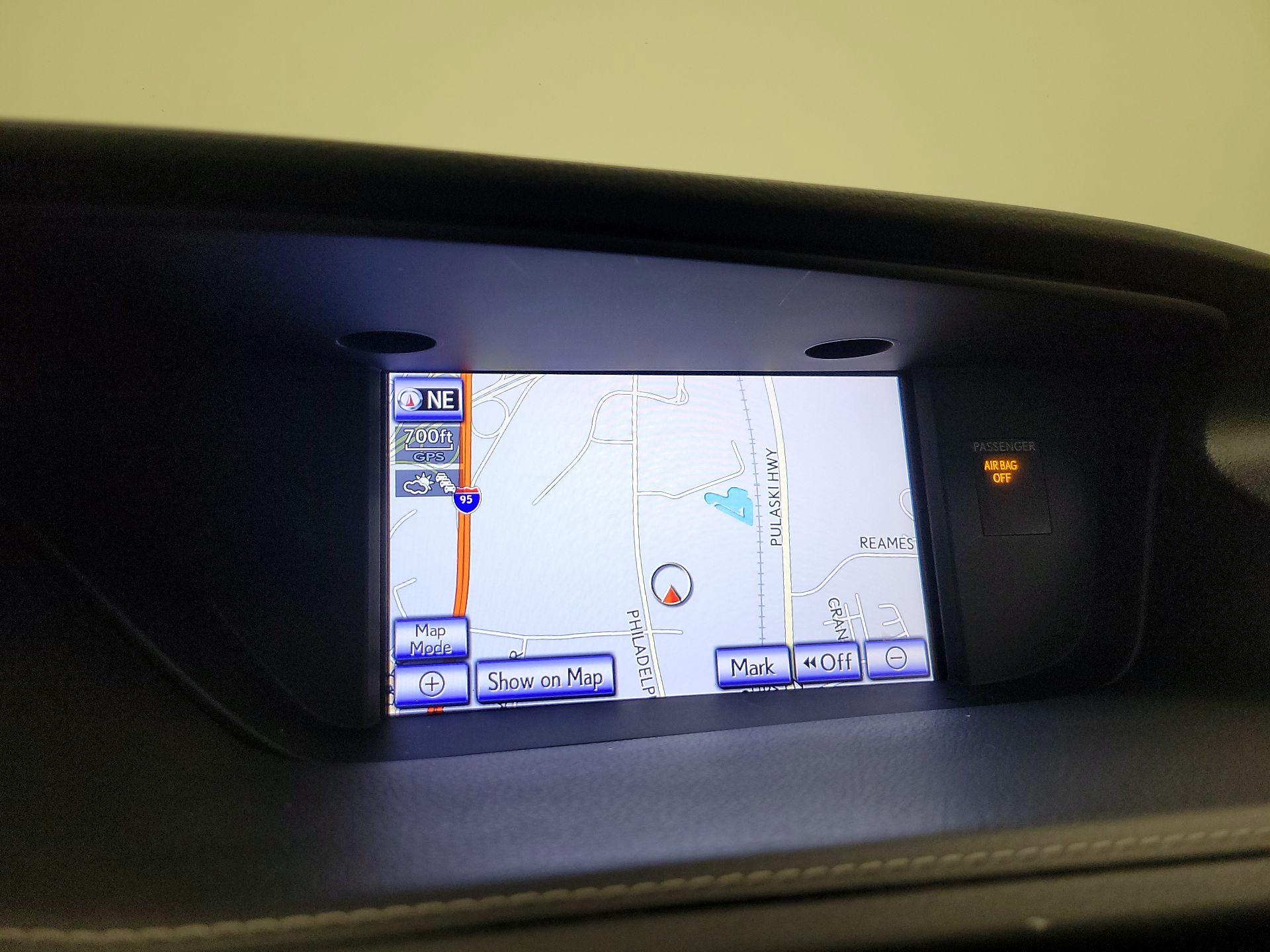 Thumbnail: 2014 Lexus ES - 14