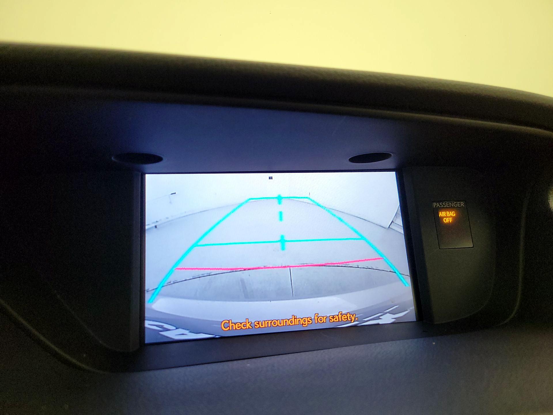 Thumbnail: 2014 Lexus ES - 15