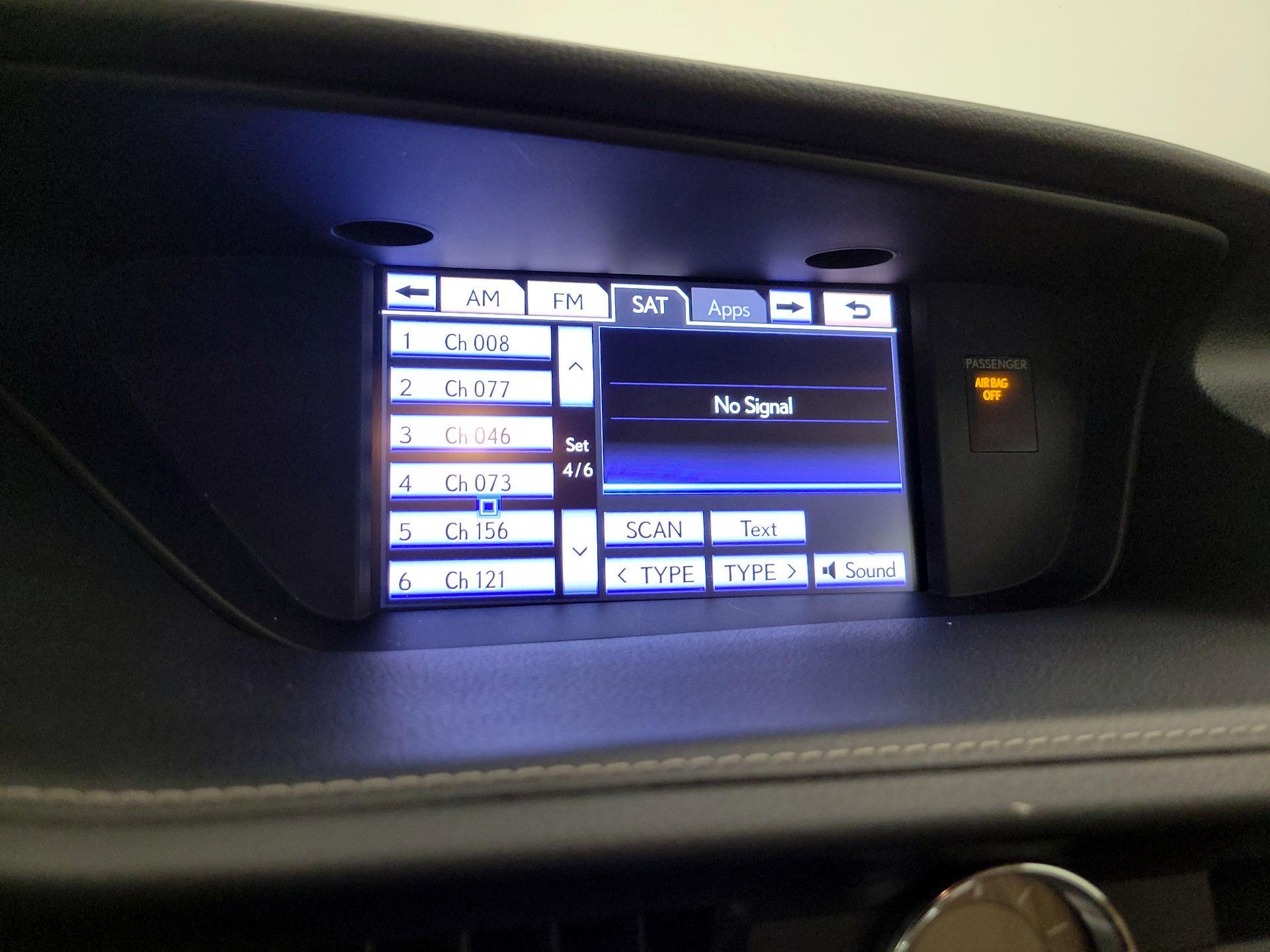 Thumbnail: 2014 Lexus ES - 16