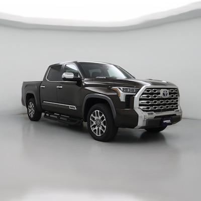 2024 Toyota Tundra Hybrid 1794