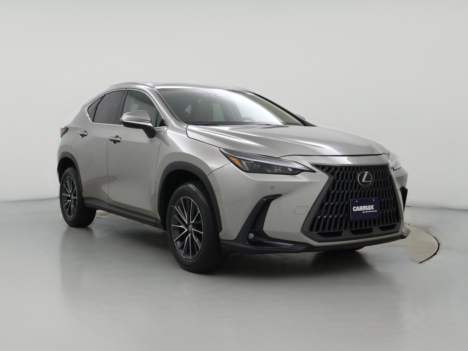 2024 Lexus NX 350