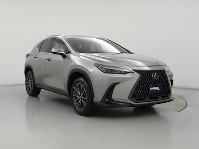2024 Lexus NX 350 Premium