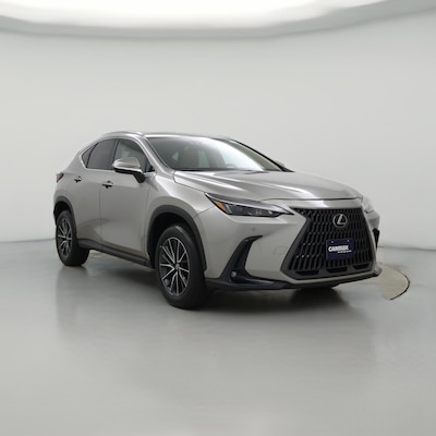 2024 Lexus NX 350 Premium