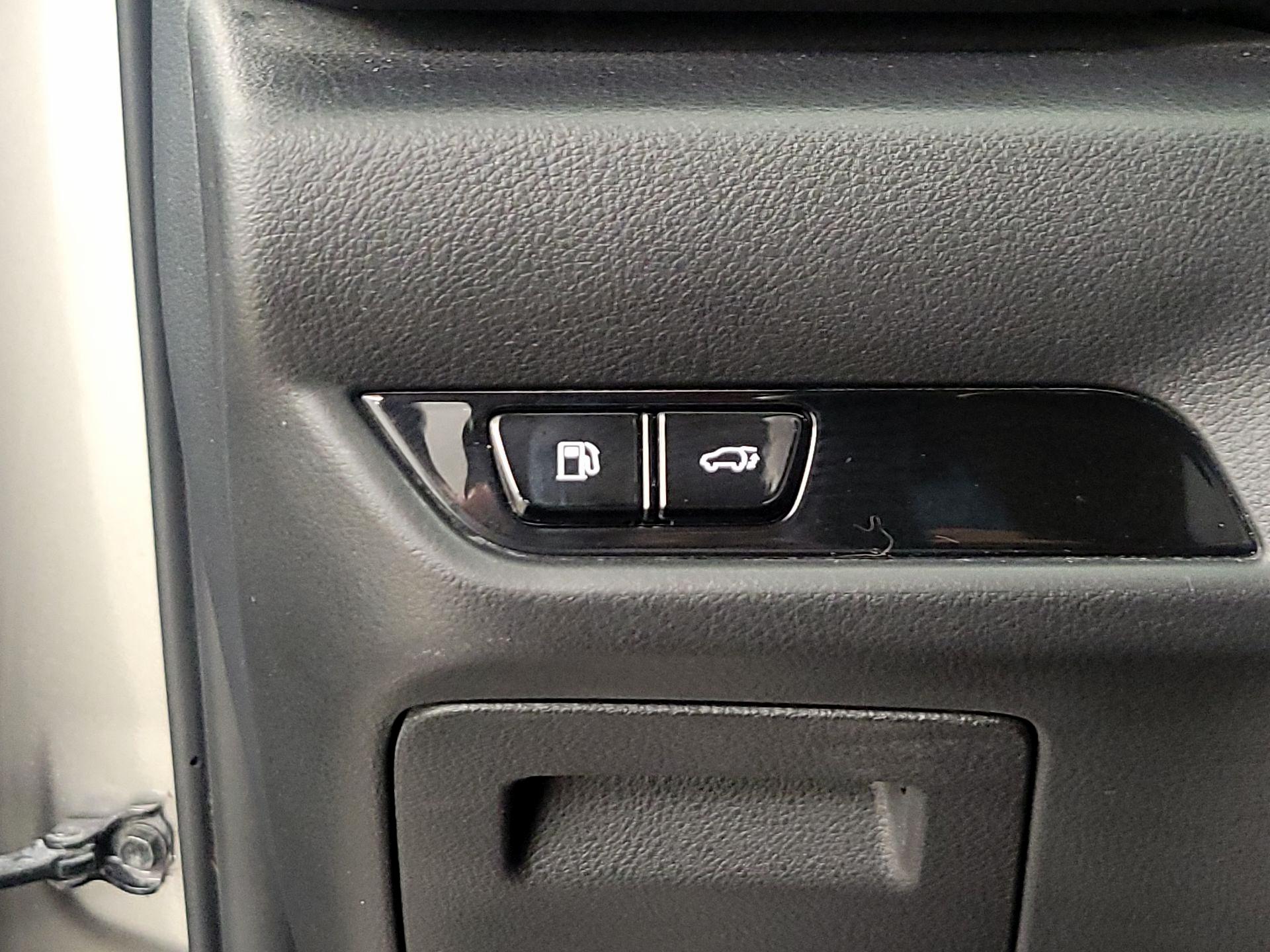 Thumbnail: 2024 Lexus NX - 13