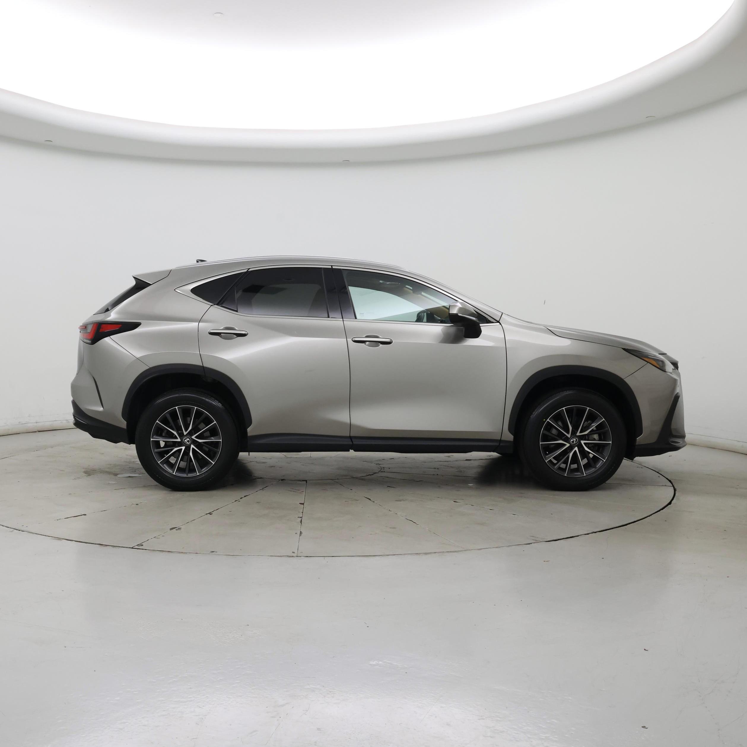 Thumbnail: 2024 Lexus NX - 7