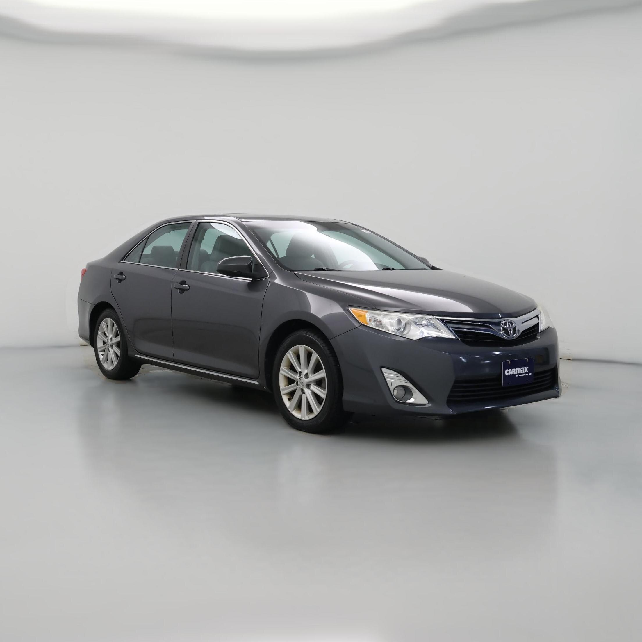 Thumbnail: 2014 Toyota Camry - 1