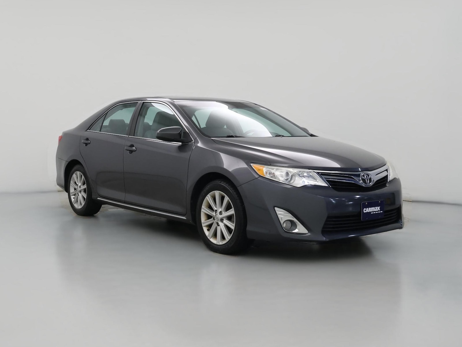 2014 Toyota Camry XLE