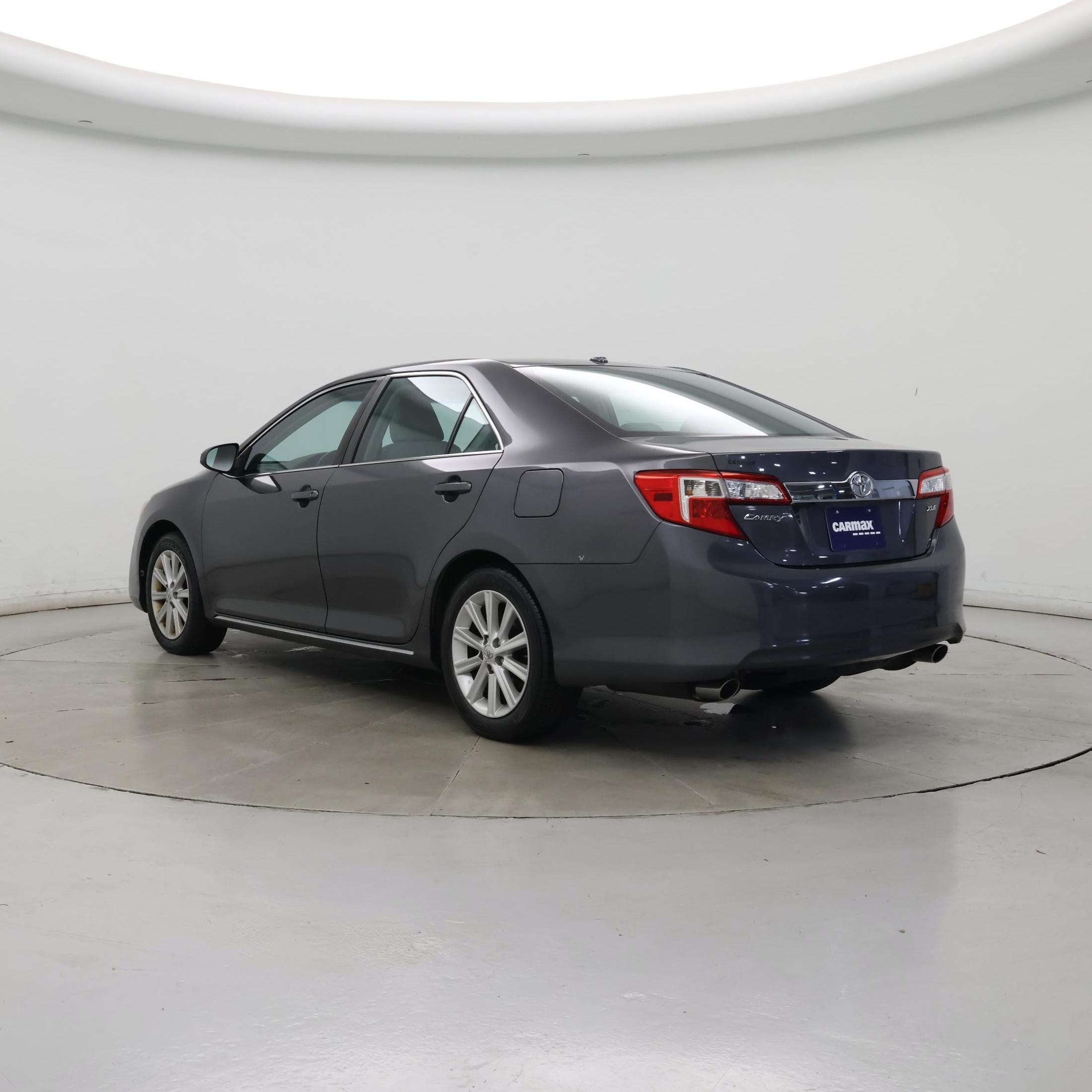 Thumbnail: 2014 Toyota Camry - 2