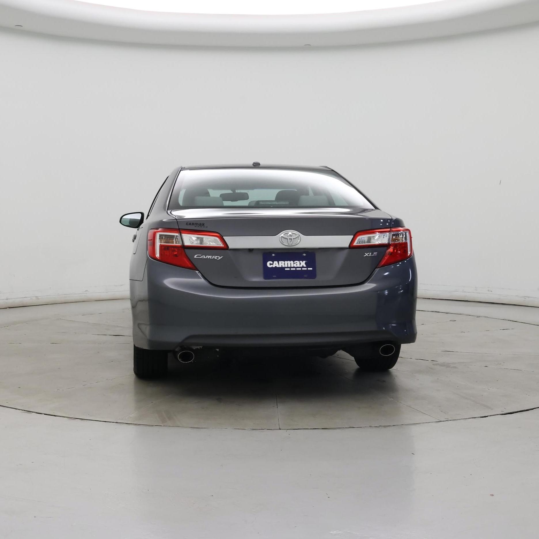 Thumbnail: 2014 Toyota Camry - 6