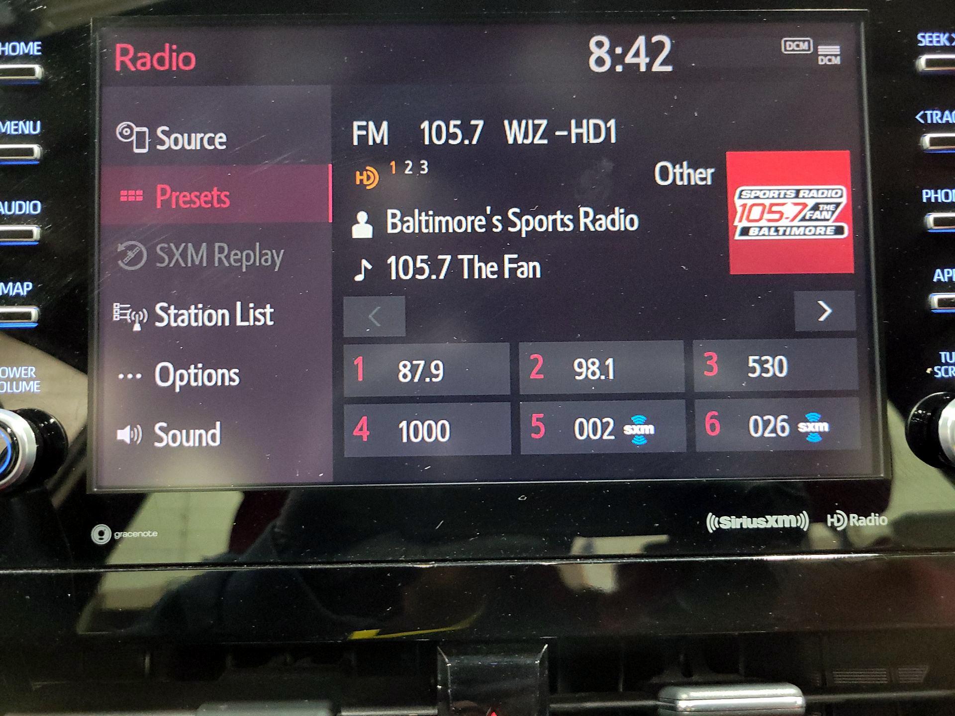 Thumbnail: 2021 Toyota Camry - 15