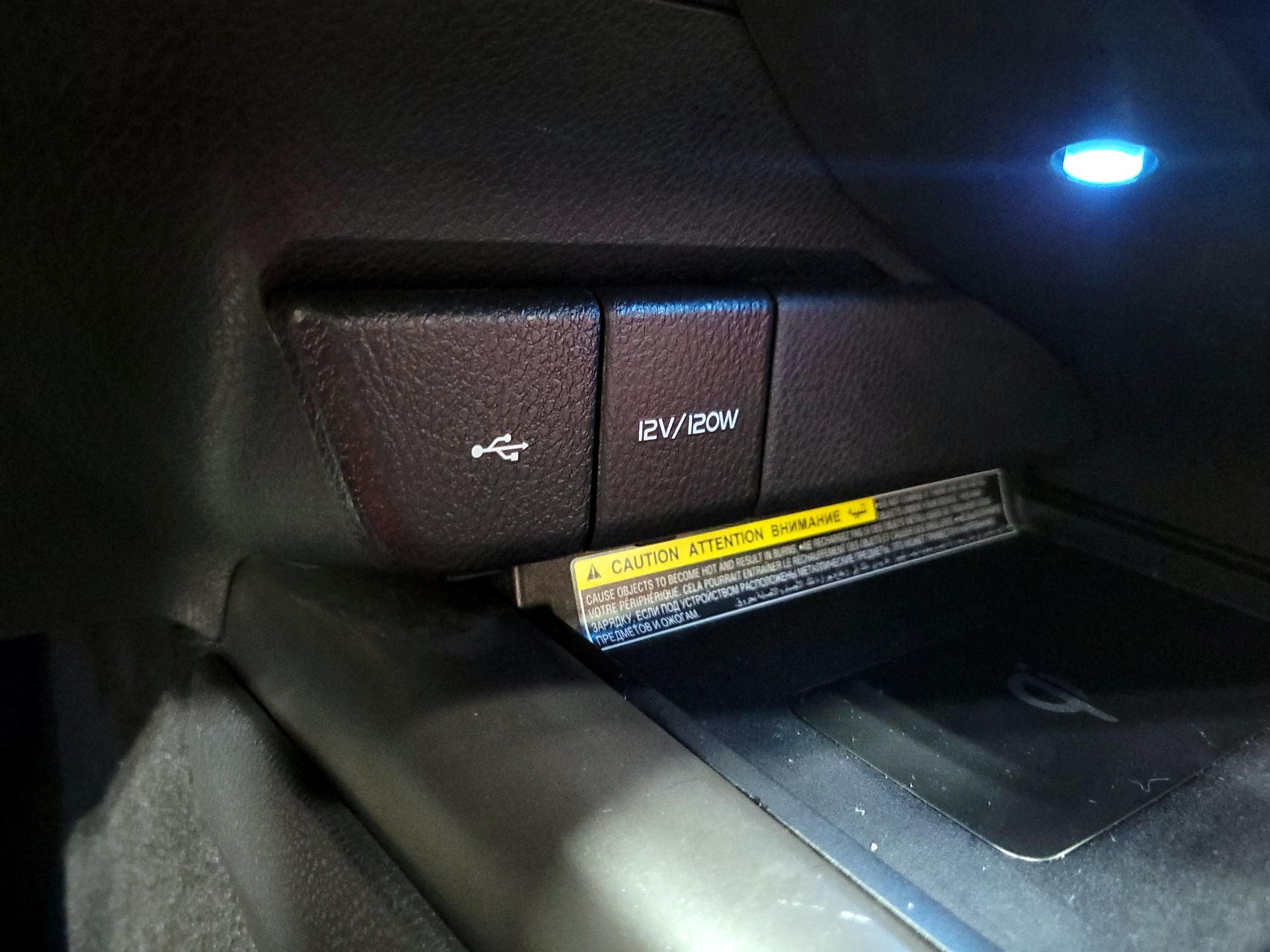 Thumbnail: 2021 Toyota Camry - 18