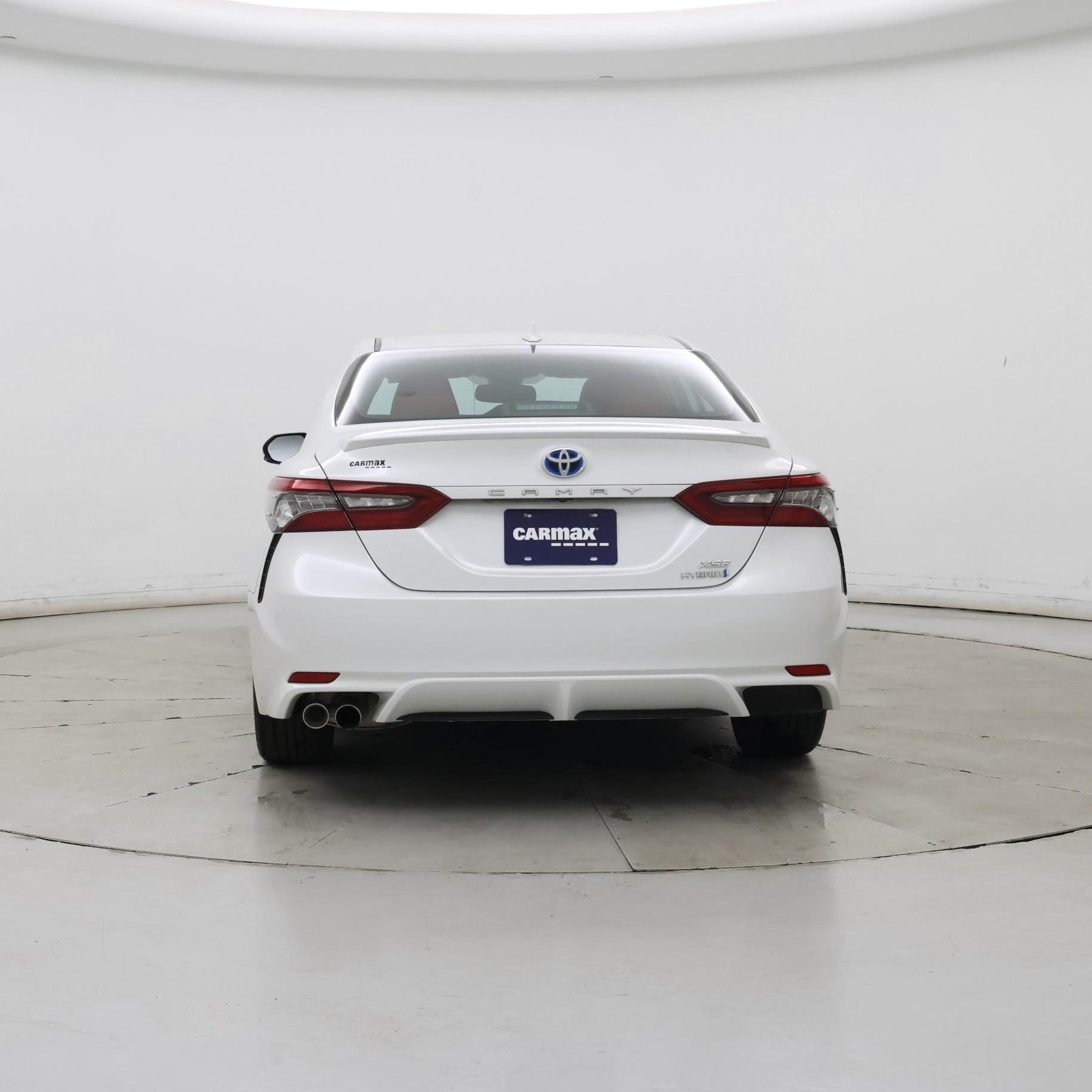 Thumbnail: 2021 Toyota Camry - 6