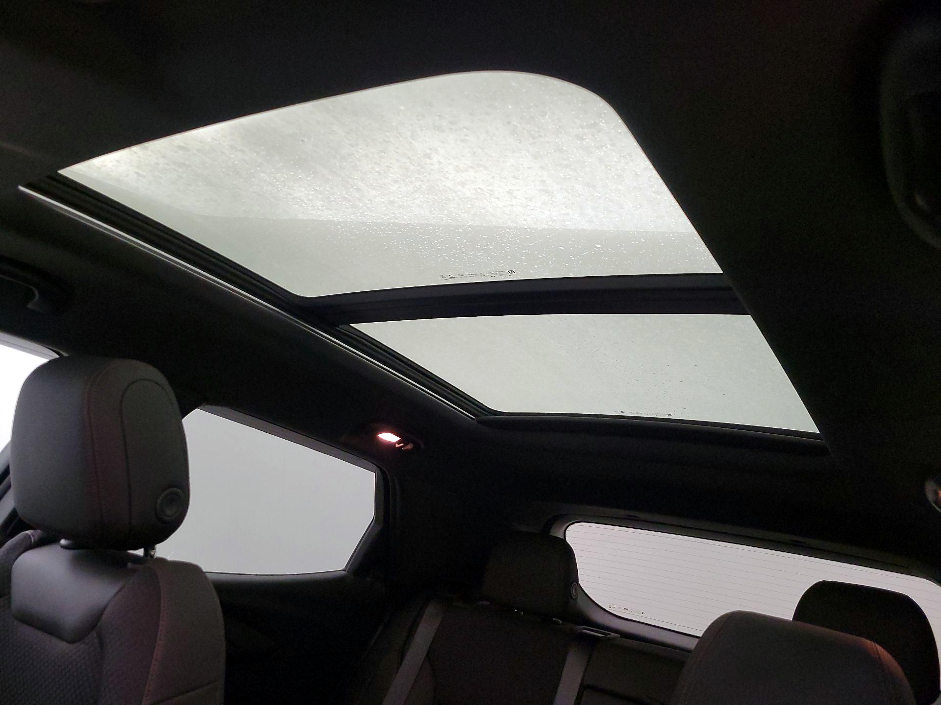 Thumbnail: 2021 Chevrolet TrailBlazer - 20