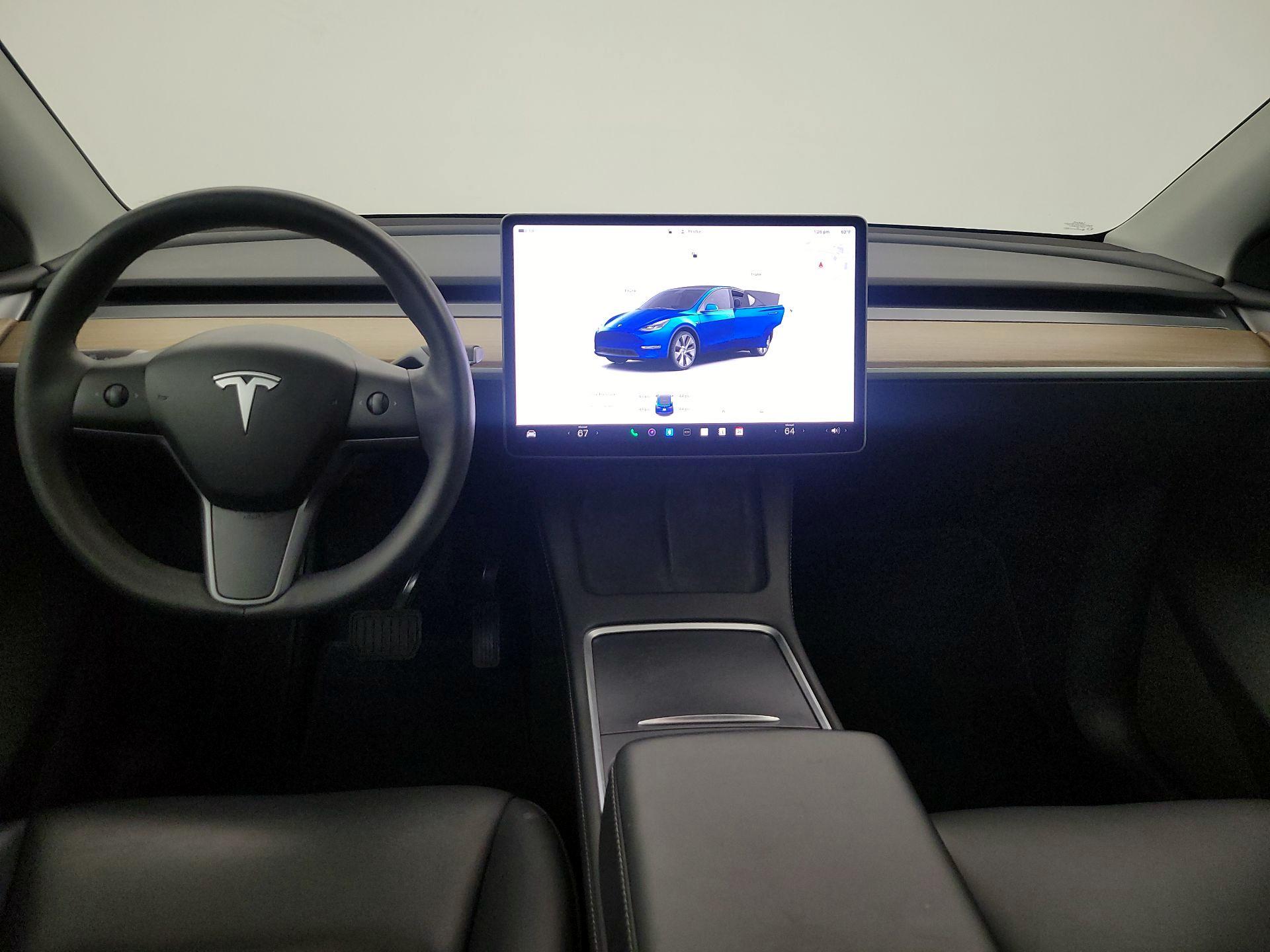 Thumbnail: 2023 Tesla Model Y - 9