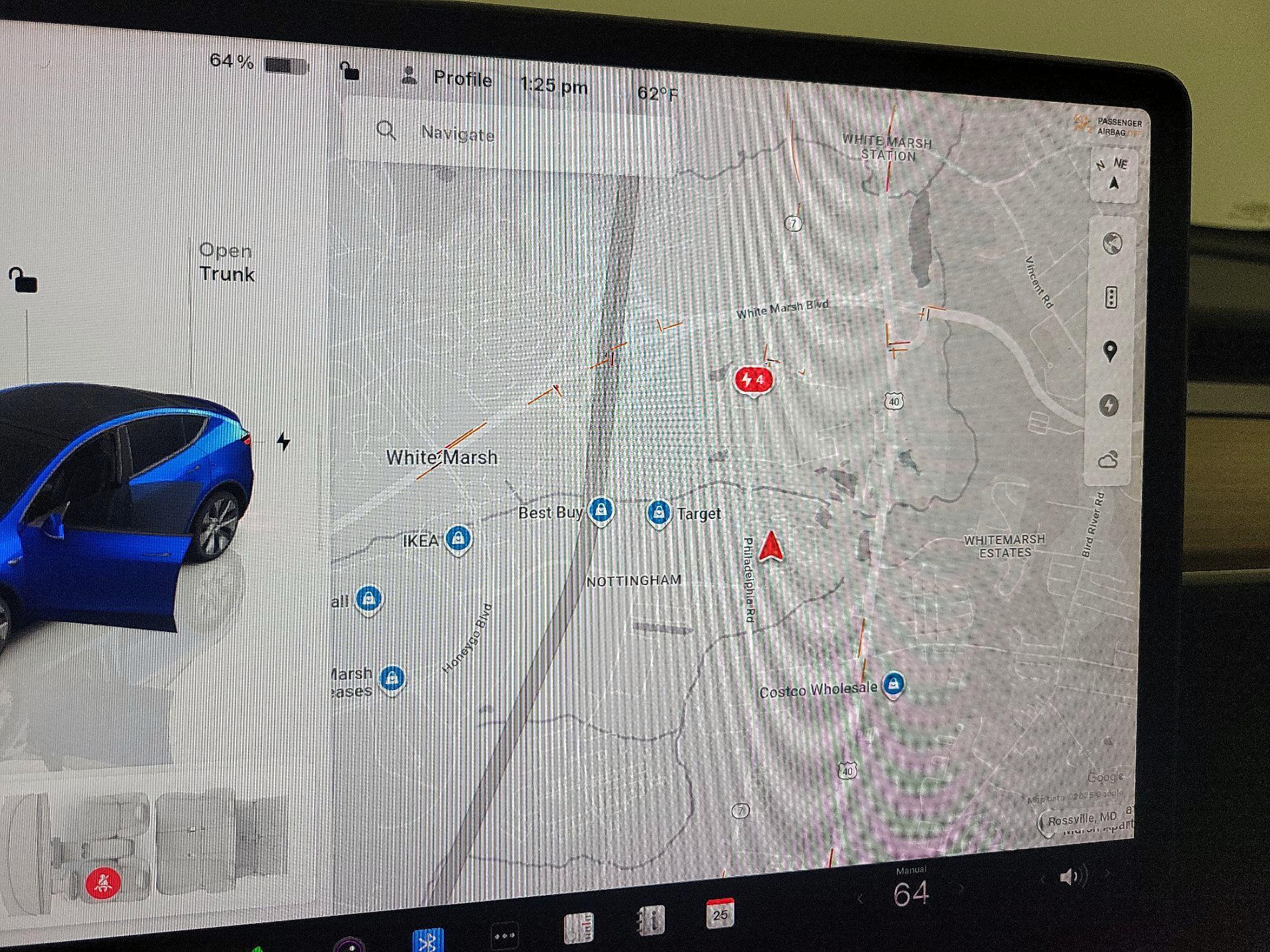 Thumbnail: 2023 Tesla Model Y - 13