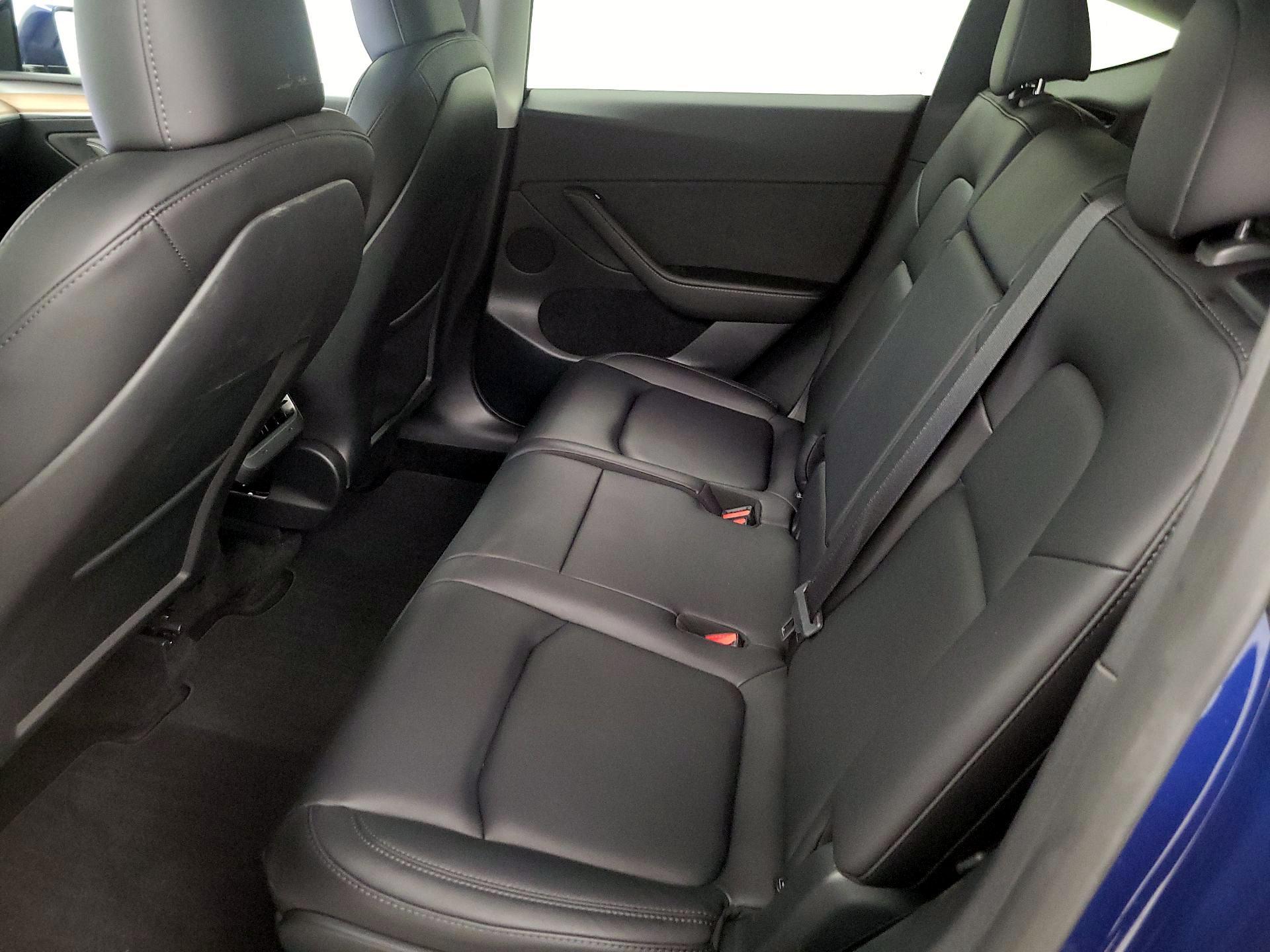 Thumbnail: 2023 Tesla Model Y - 18