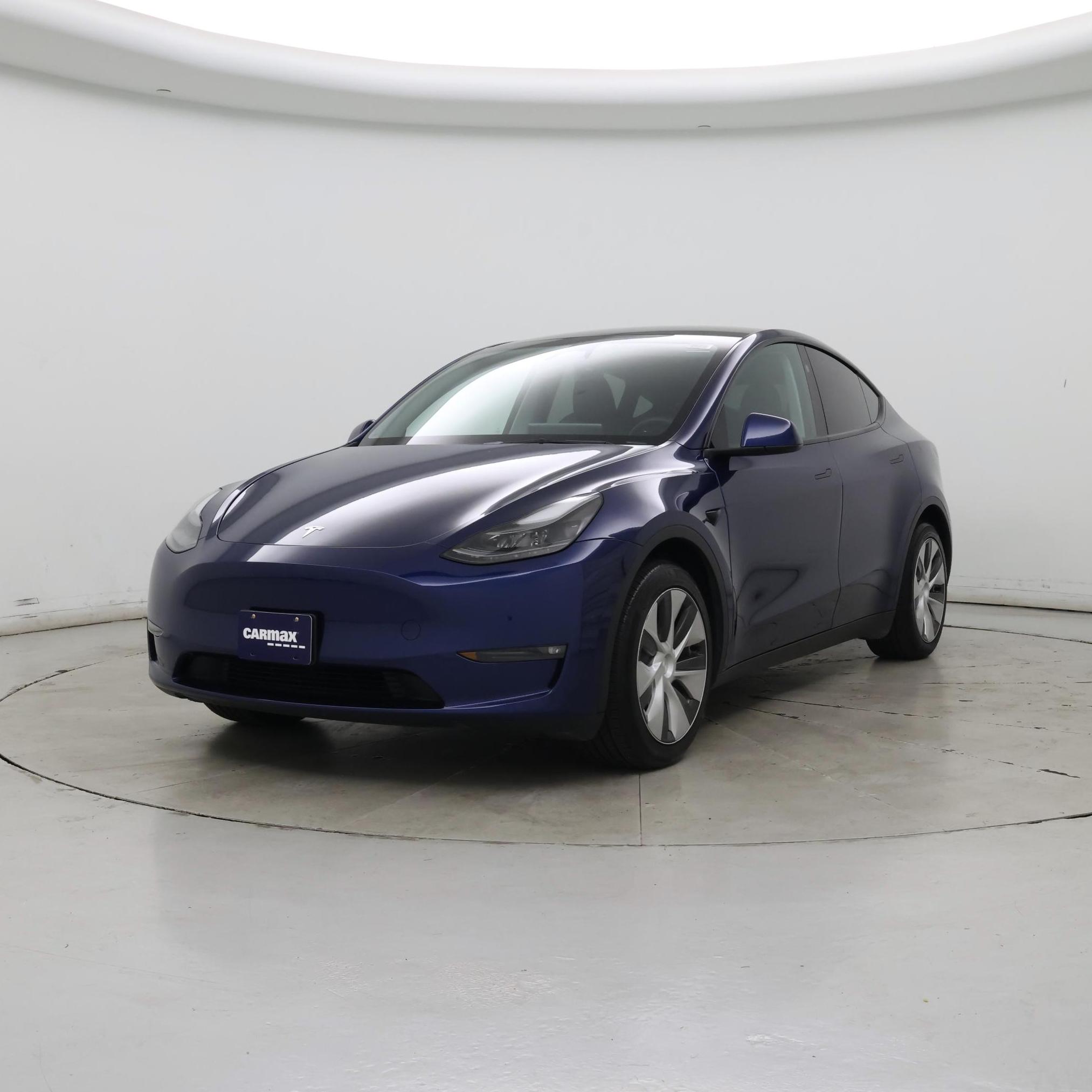 Thumbnail: 2023 Tesla Model Y - 4