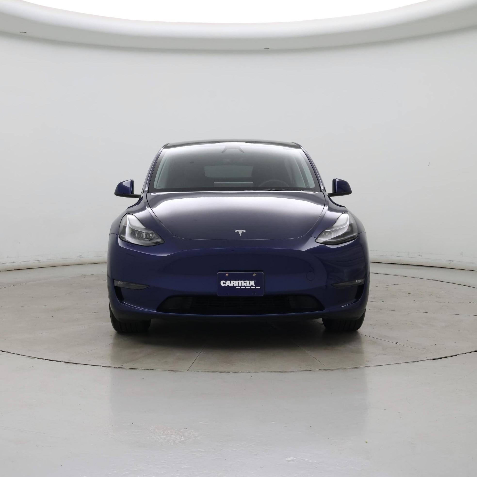 Thumbnail: 2023 Tesla Model Y - 5