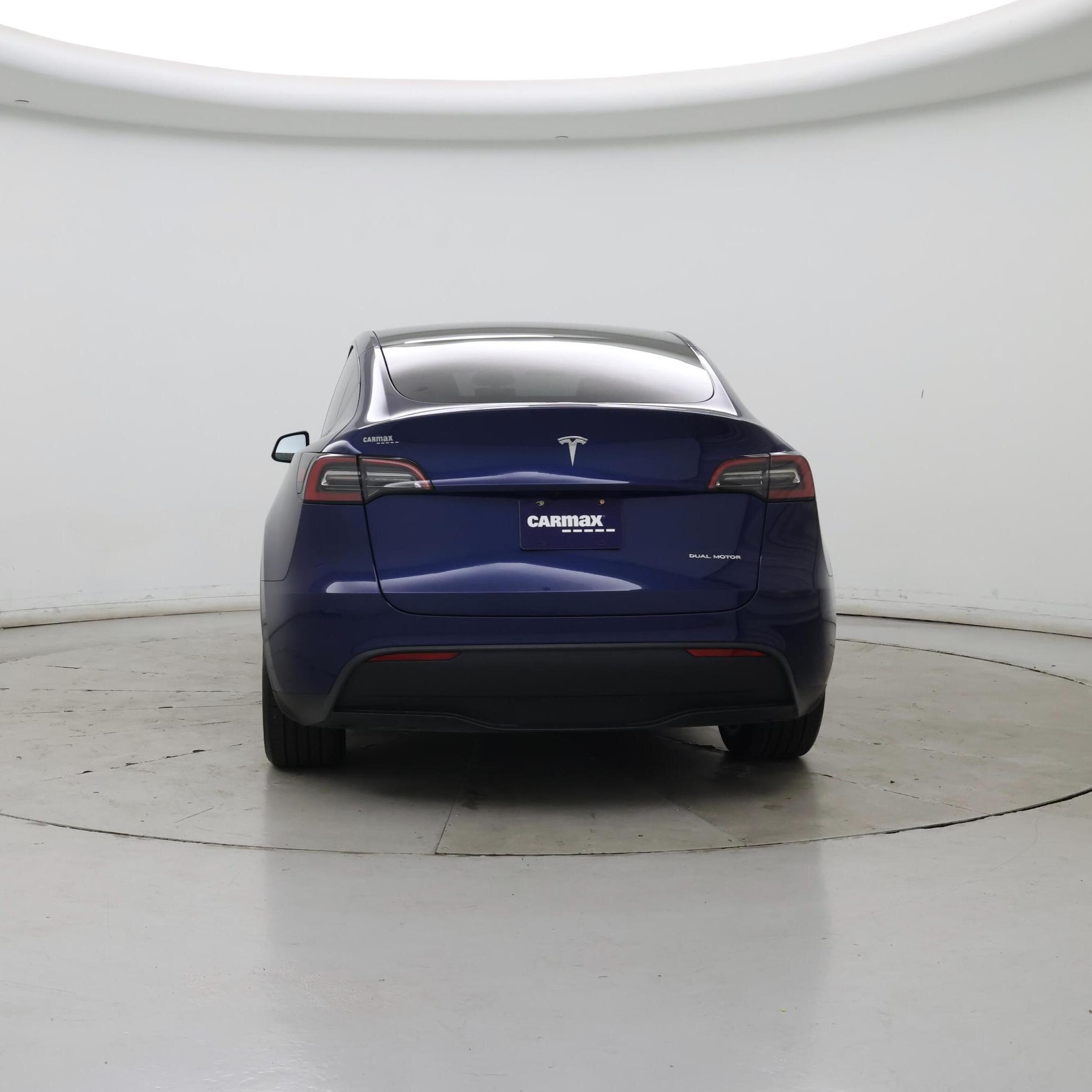 Thumbnail: 2023 Tesla Model Y - 6