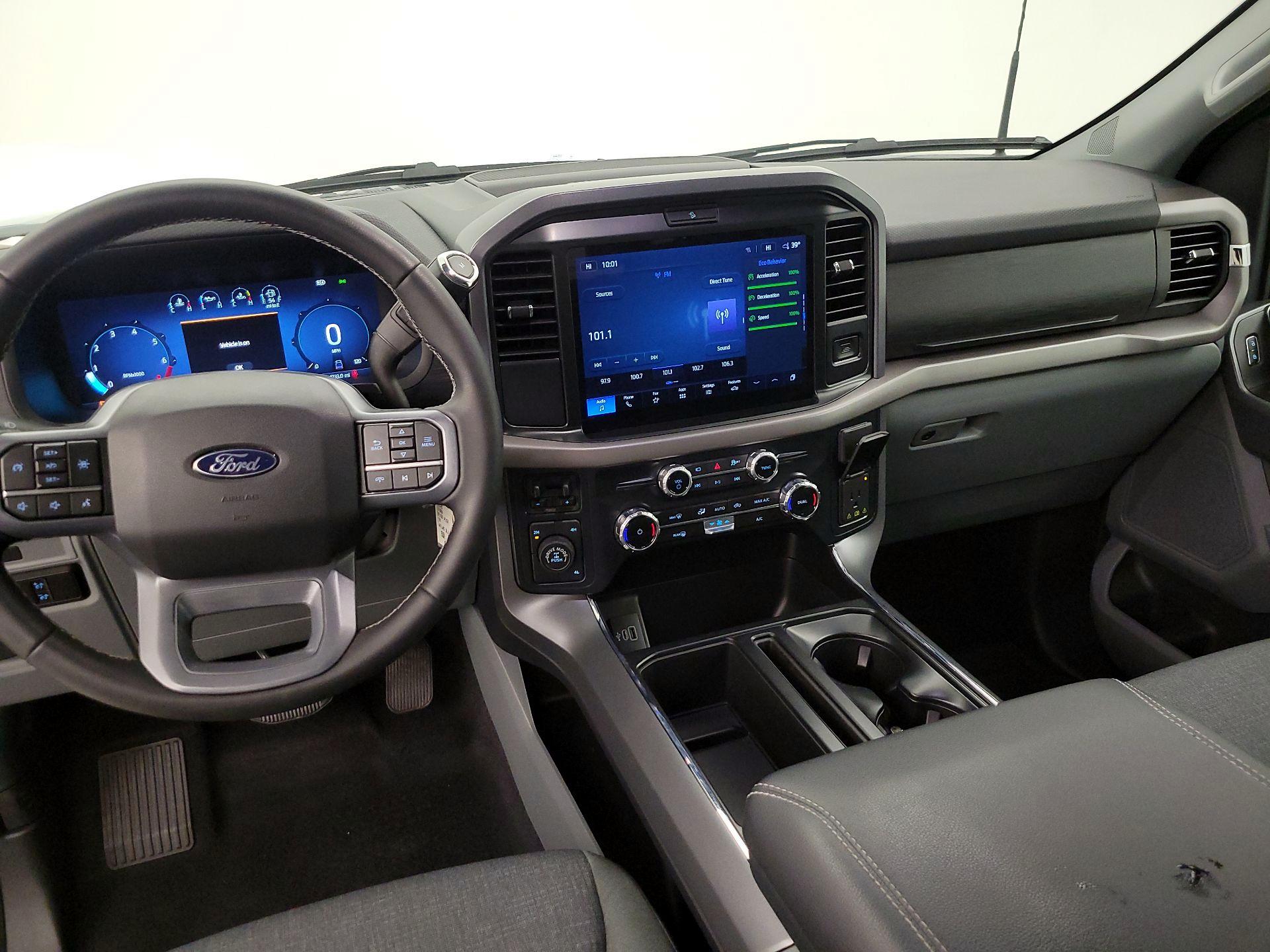 Thumbnail: 2025 Ford F-150 - 9