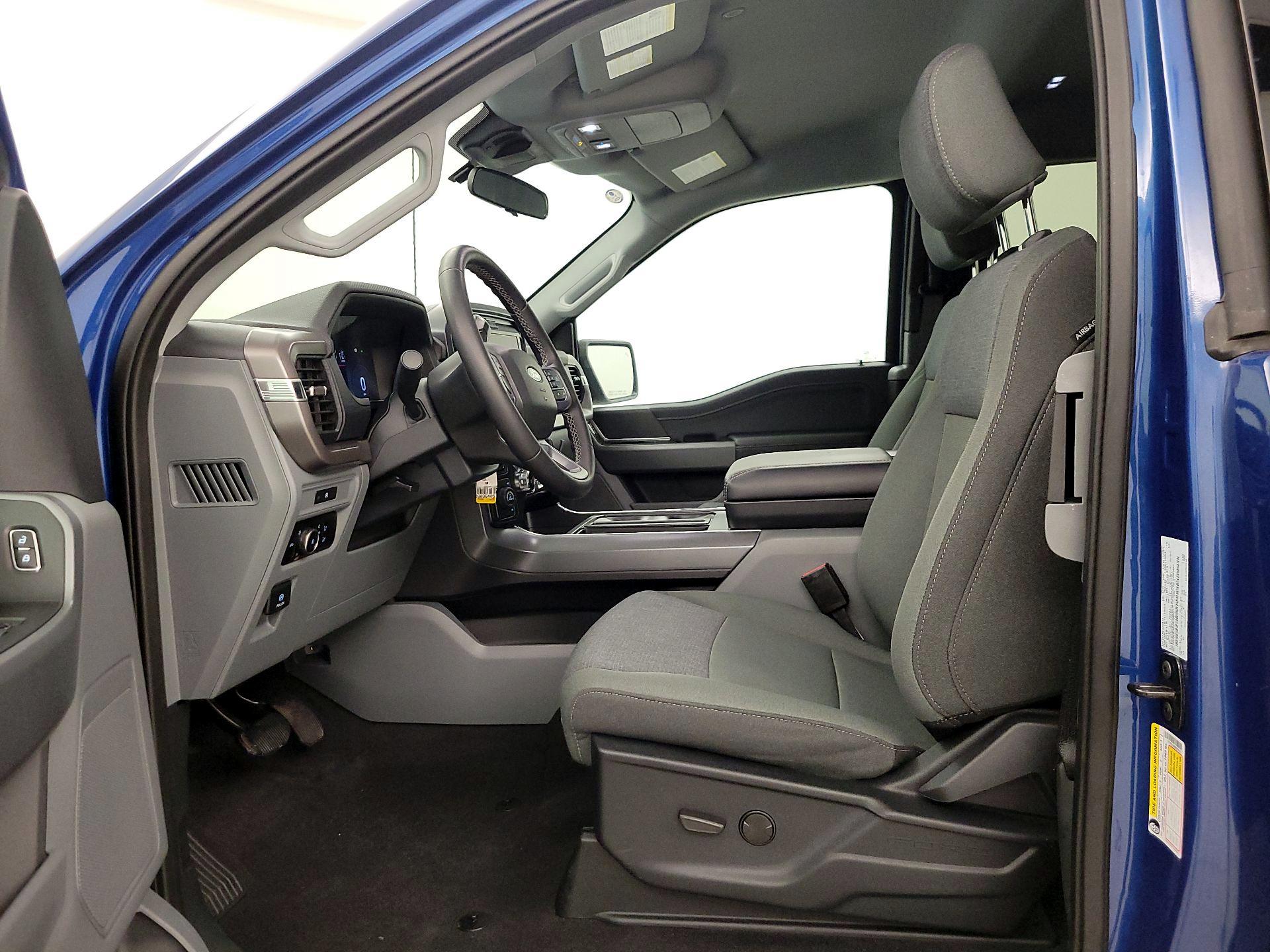 Thumbnail: 2025 Ford F-150 - 11