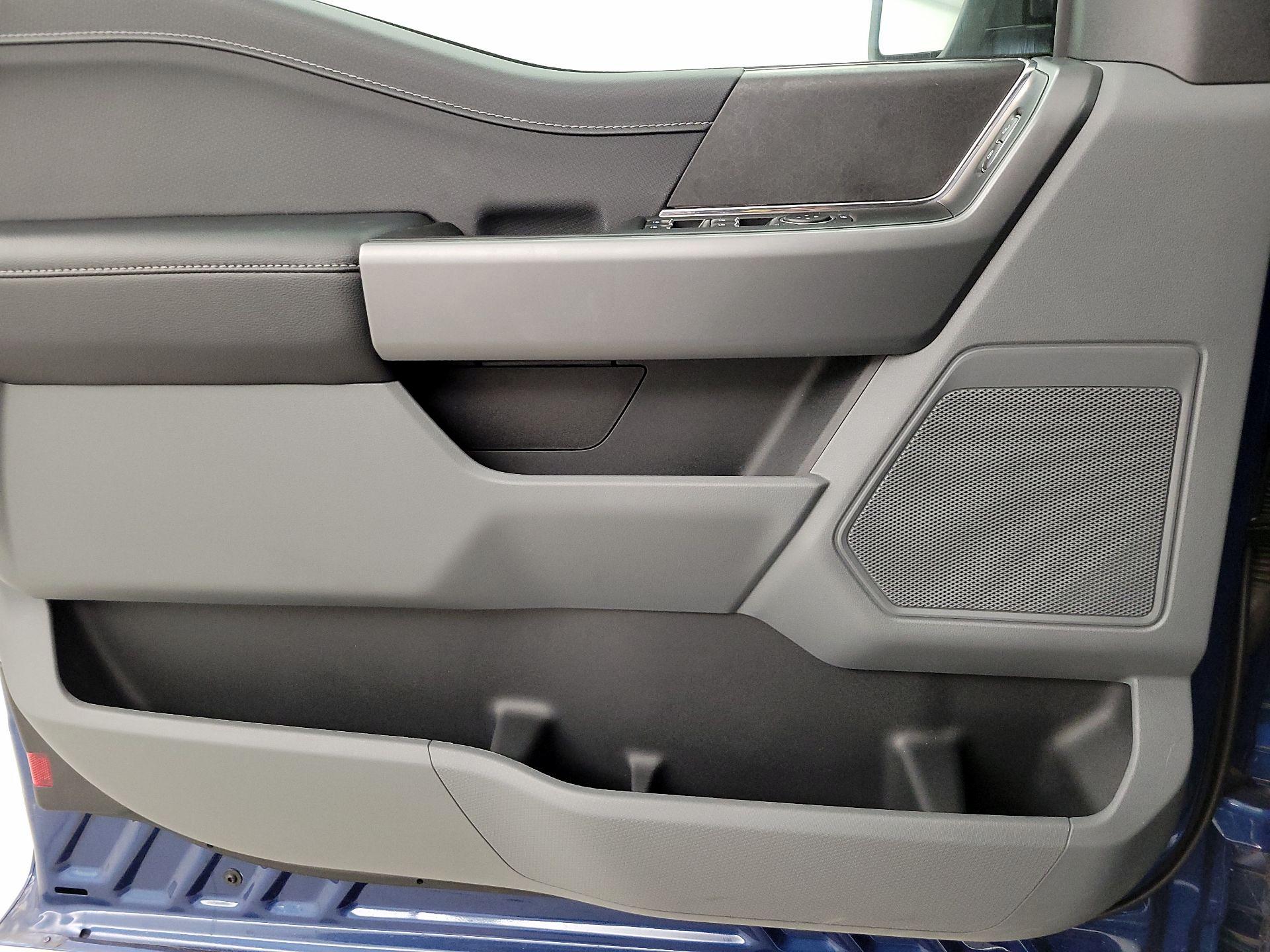 Thumbnail: 2025 Ford F-150 - 12