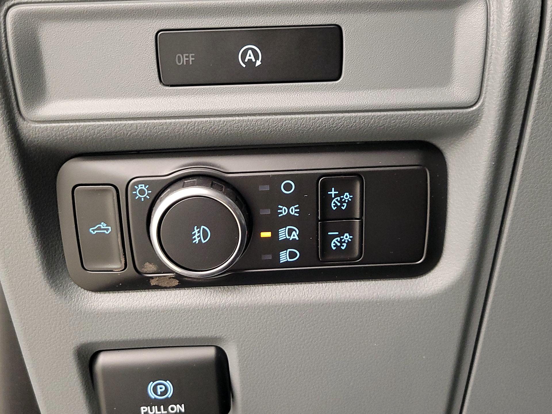 Thumbnail: 2025 Ford F-150 - 13