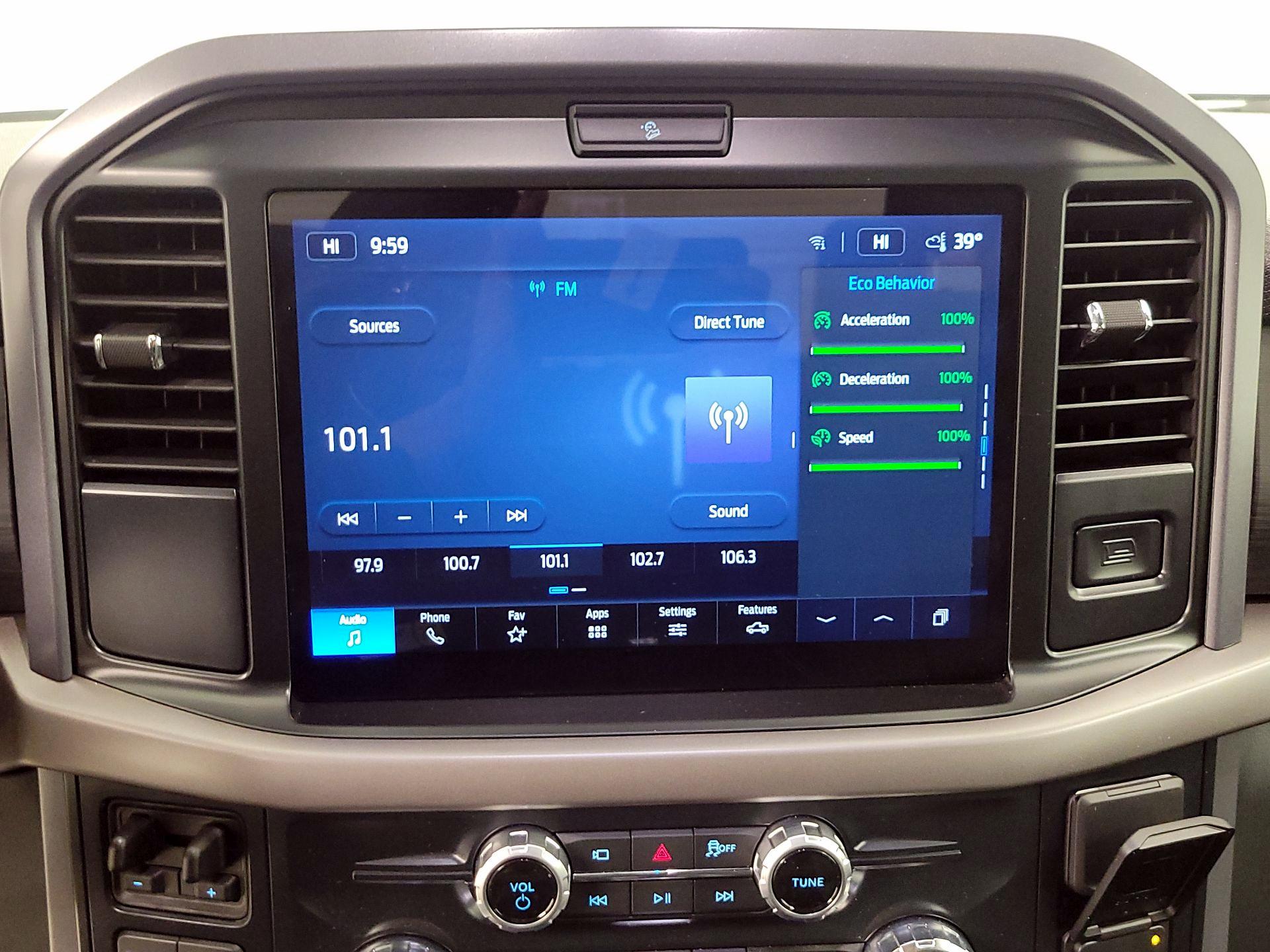 Thumbnail: 2025 Ford F-150 - 15