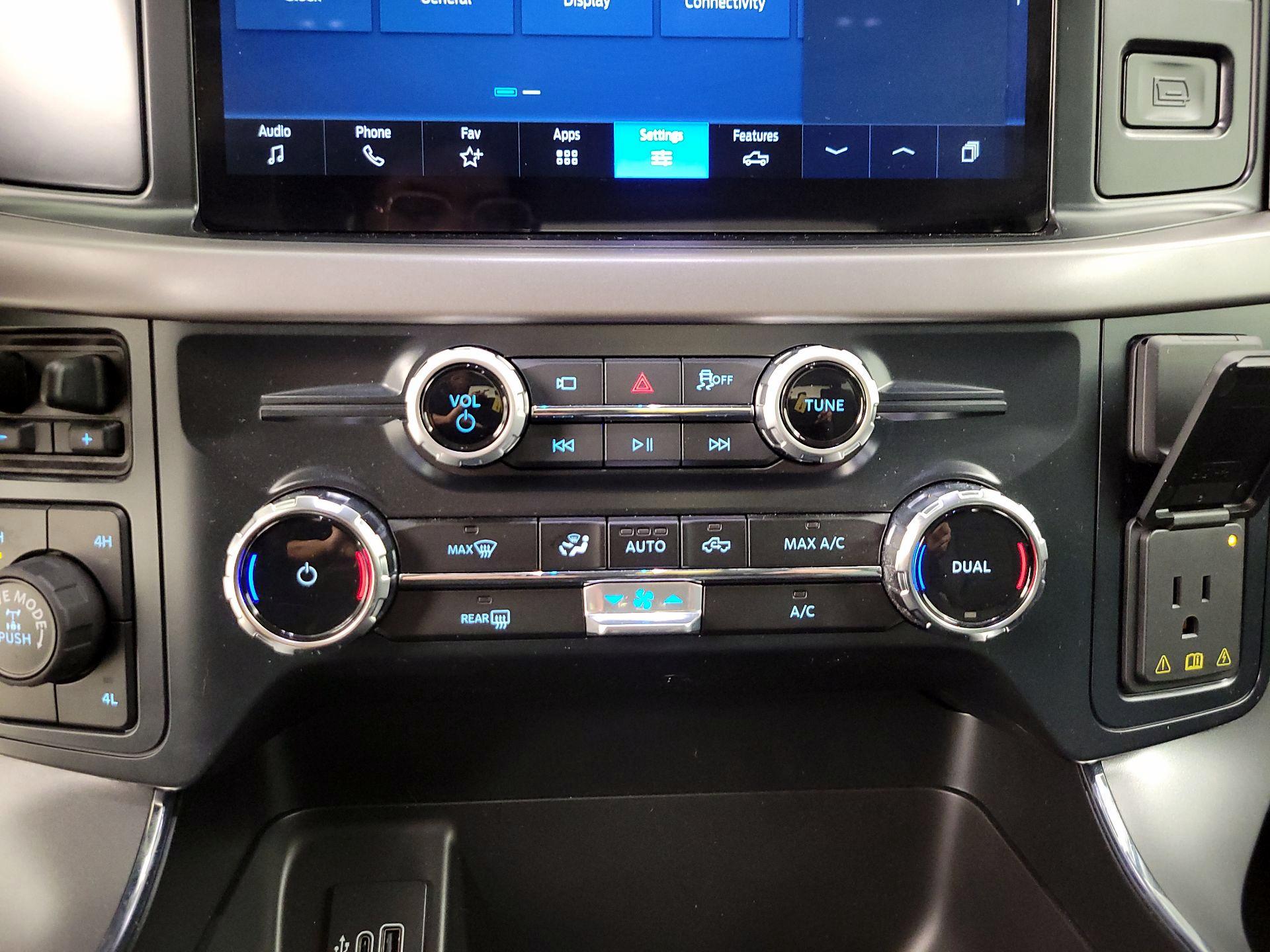 Thumbnail: 2025 Ford F-150 - 16