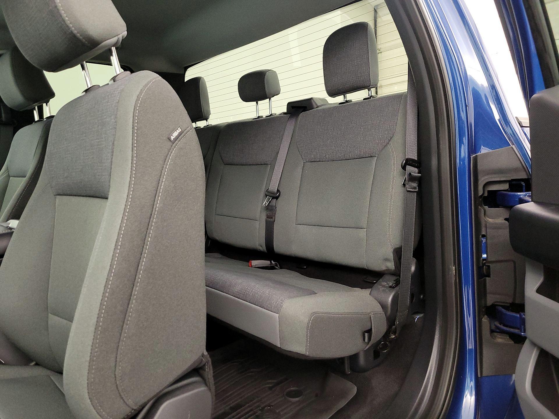 Thumbnail: 2025 Ford F-150 - 19