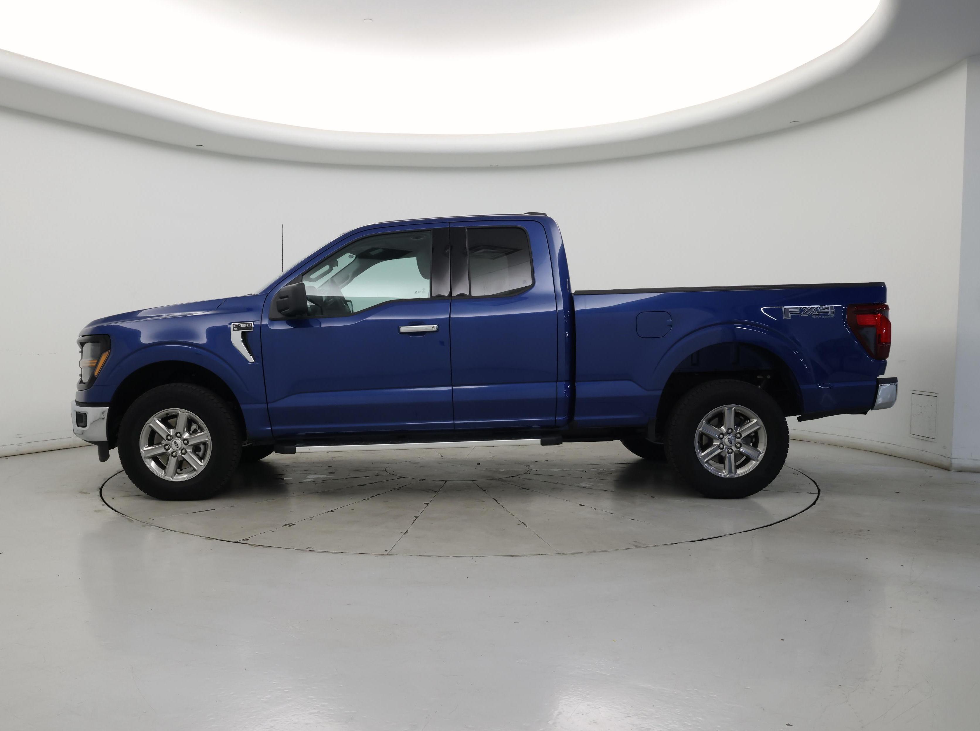 Thumbnail: 2025 Ford F-150 - 3