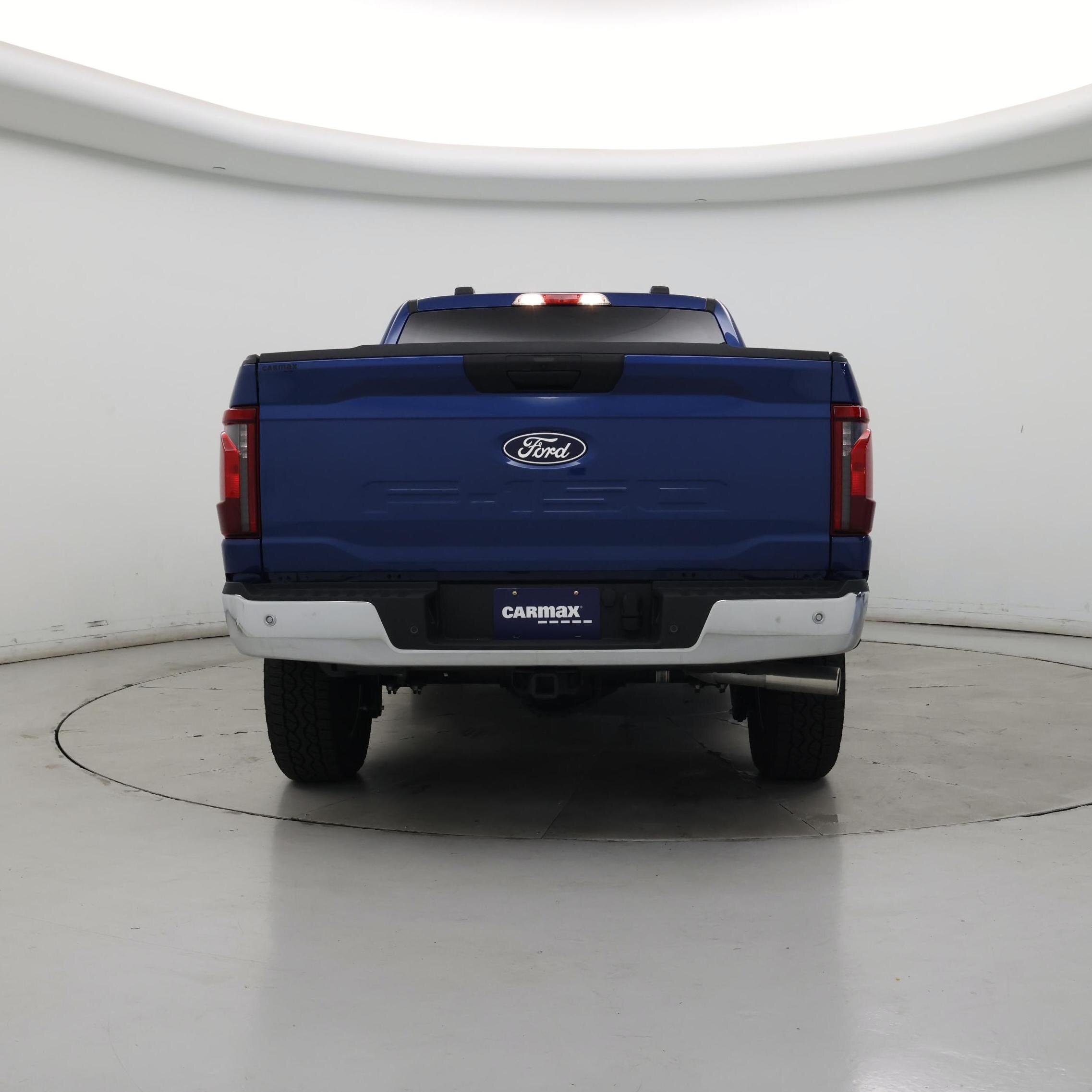 Thumbnail: 2025 Ford F-150 - 6